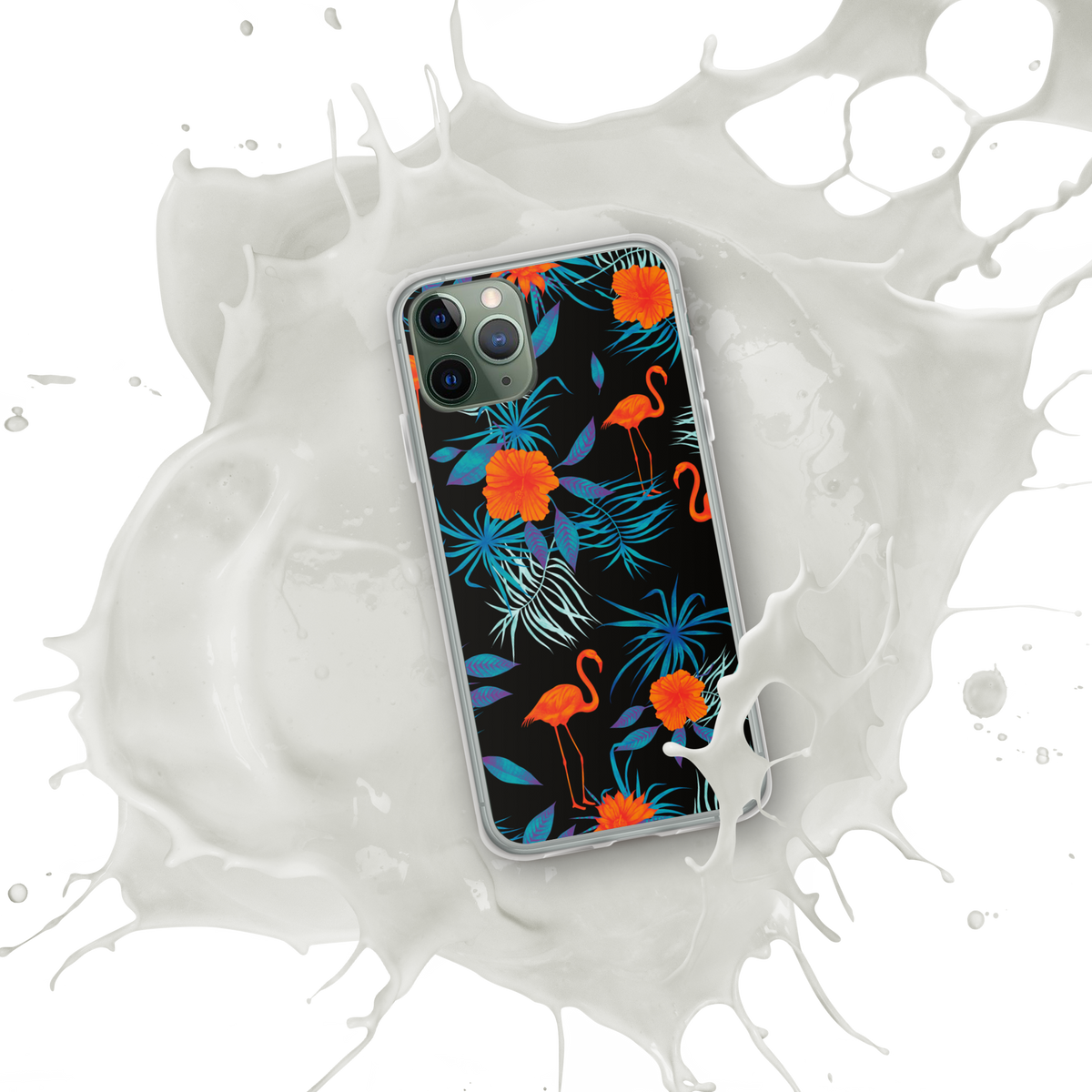 Bird iPhone Case