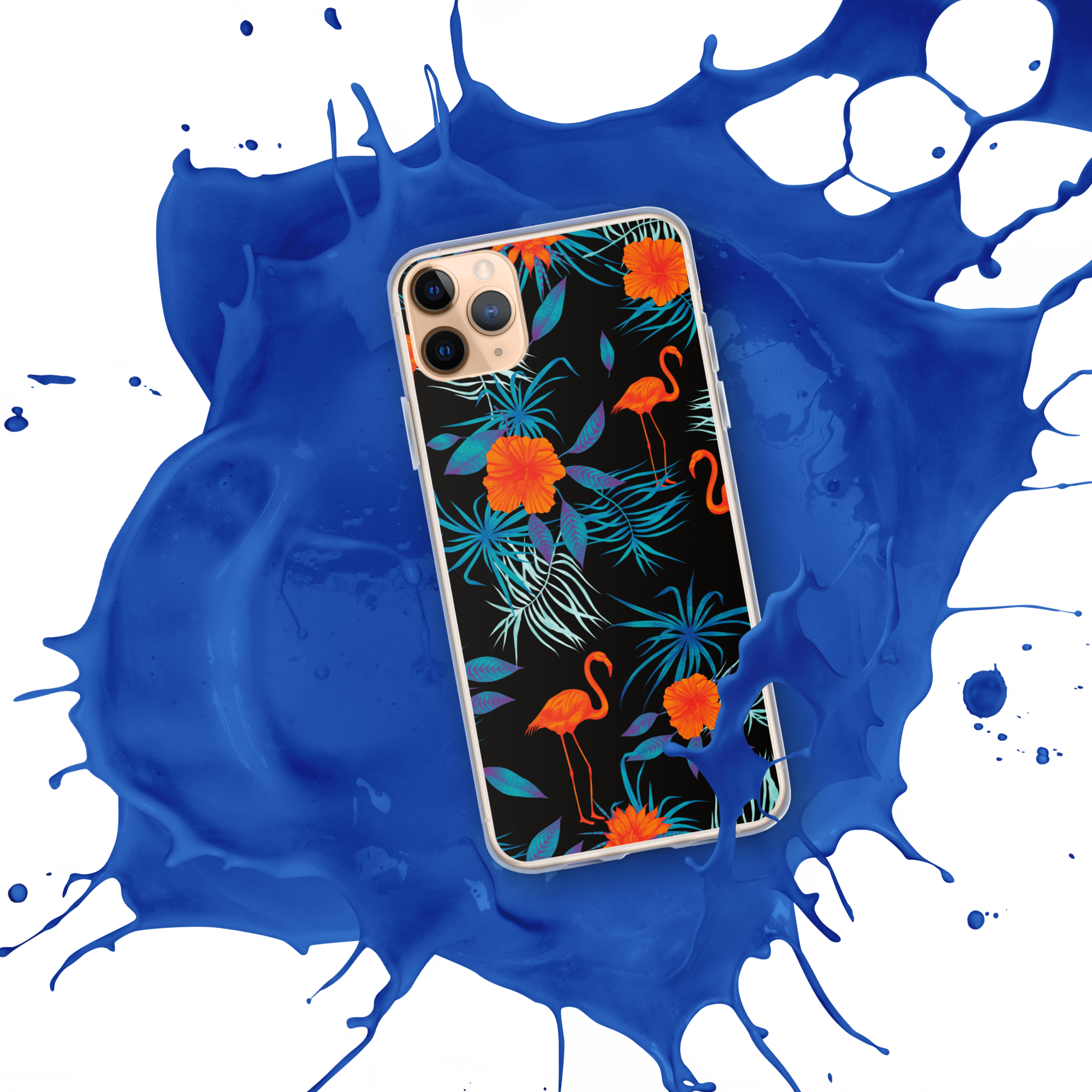 Bird iPhone Case