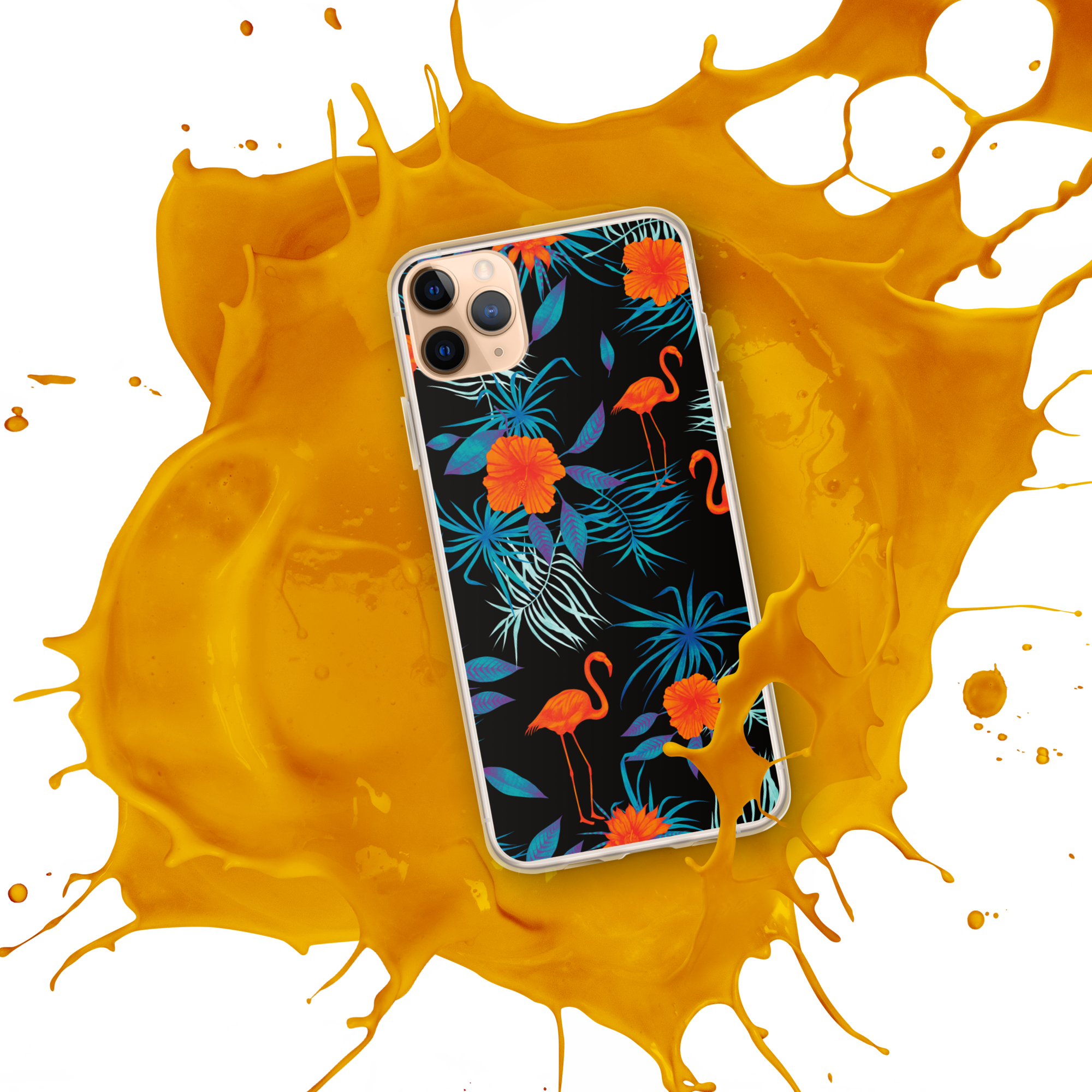 Bird iPhone Case