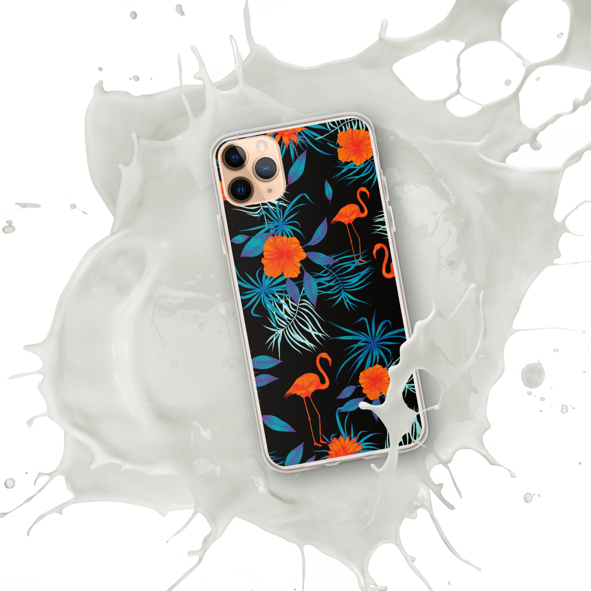 Bird iPhone Case