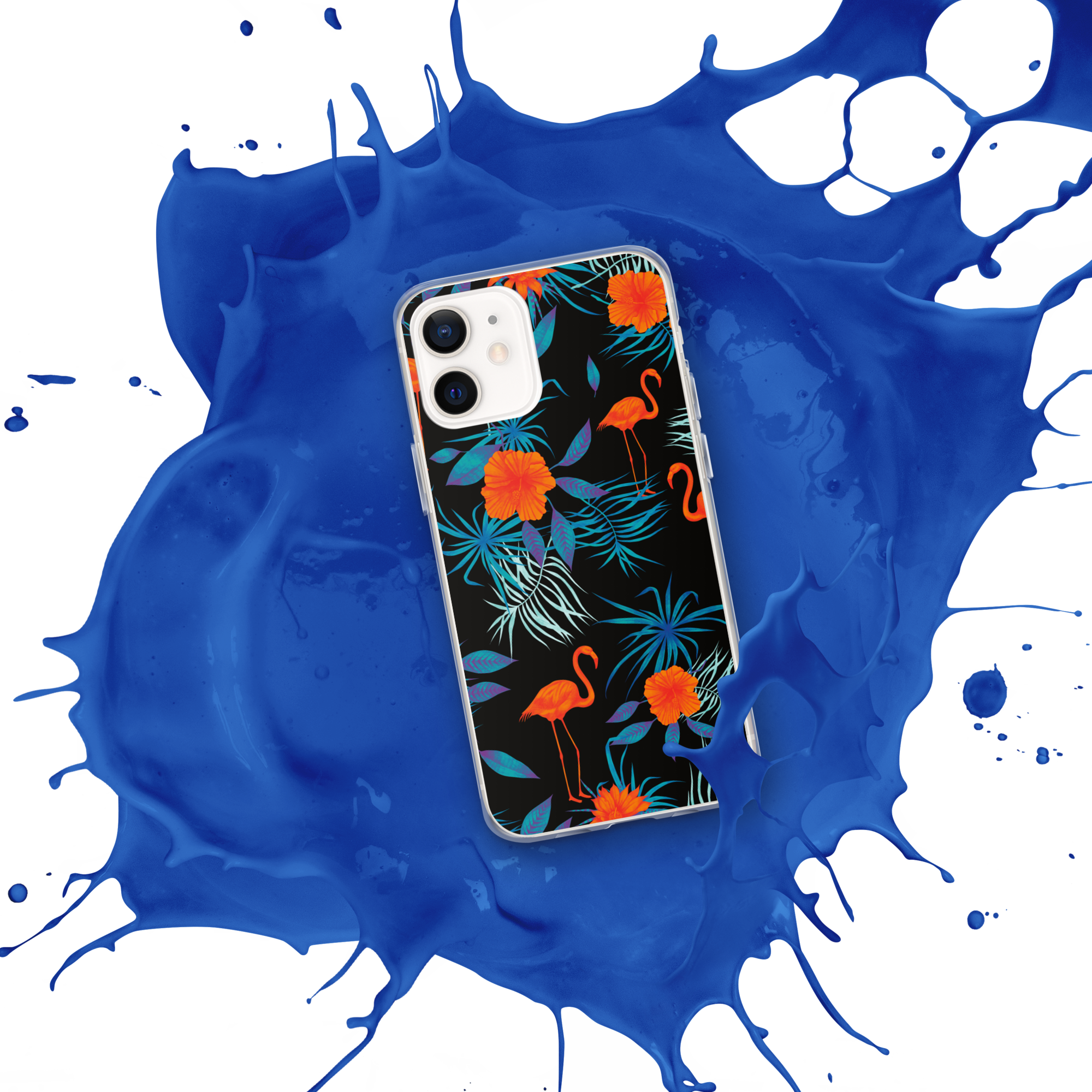 Bird iPhone Case