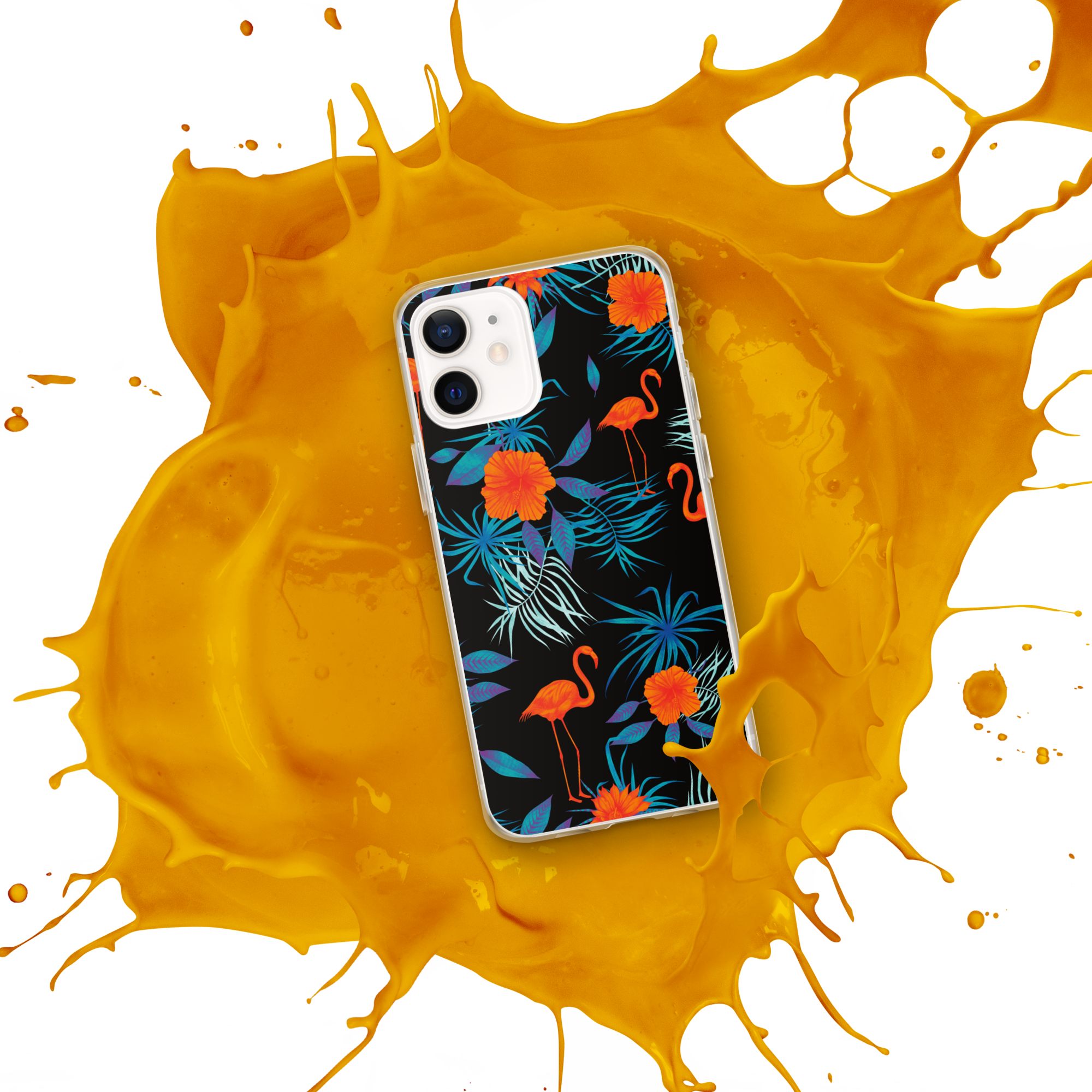 Bird iPhone Case