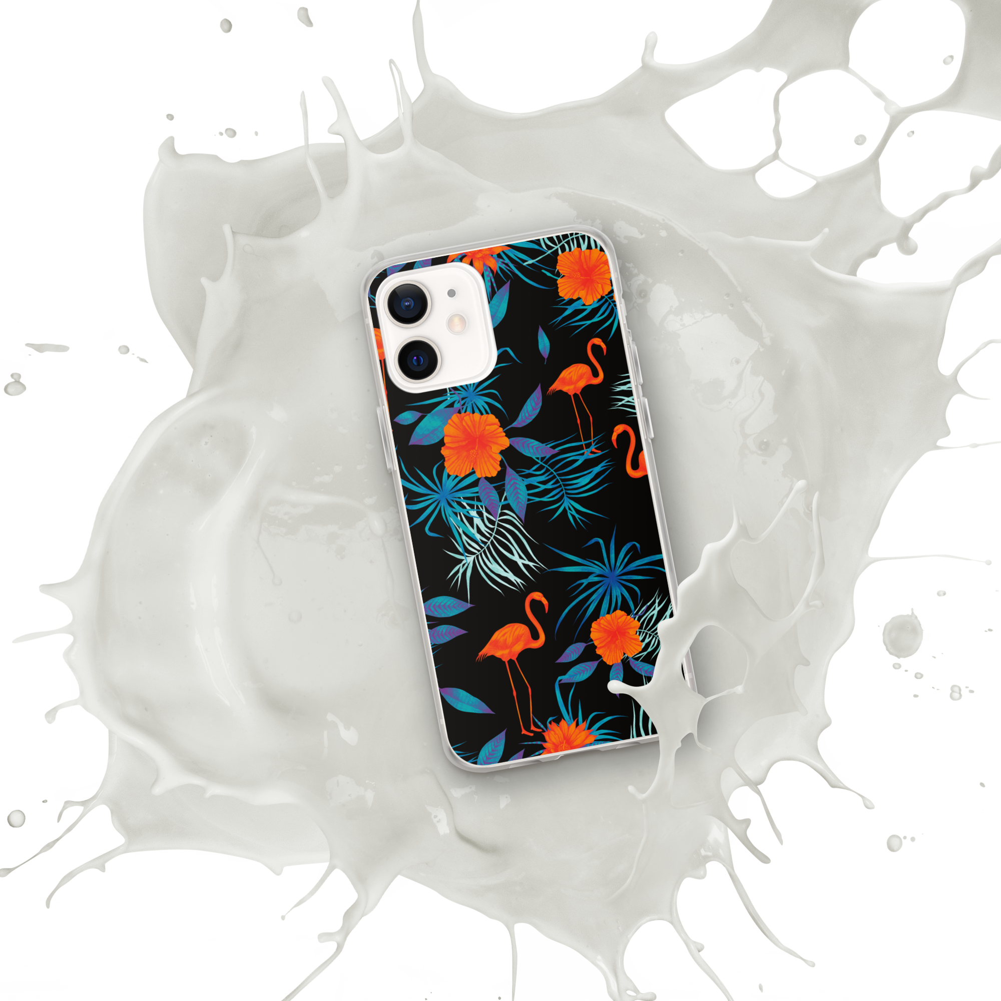 Bird iPhone Case