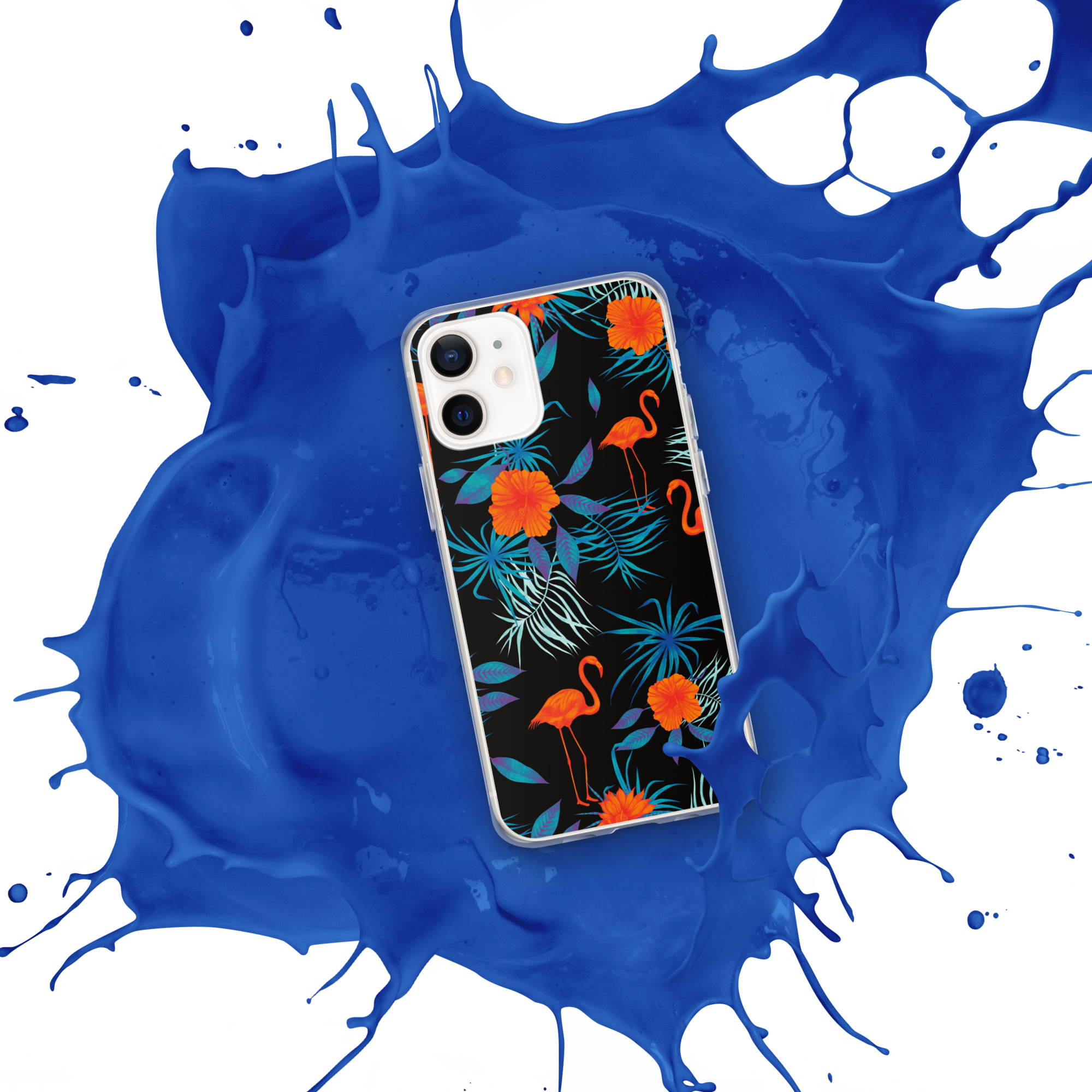 Bird iPhone Case