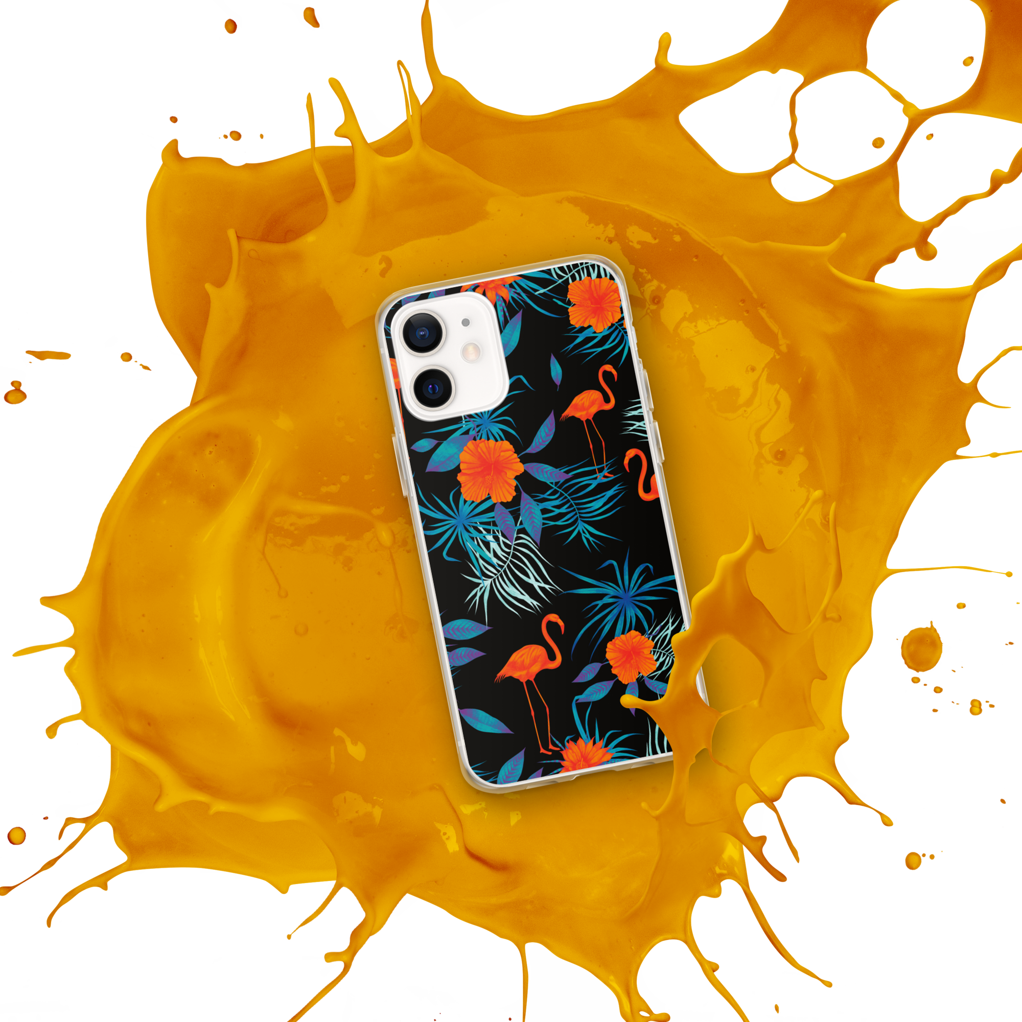 Bird iPhone Case