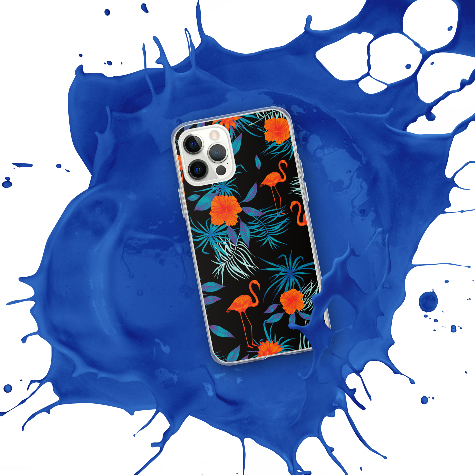 Bird iPhone Case