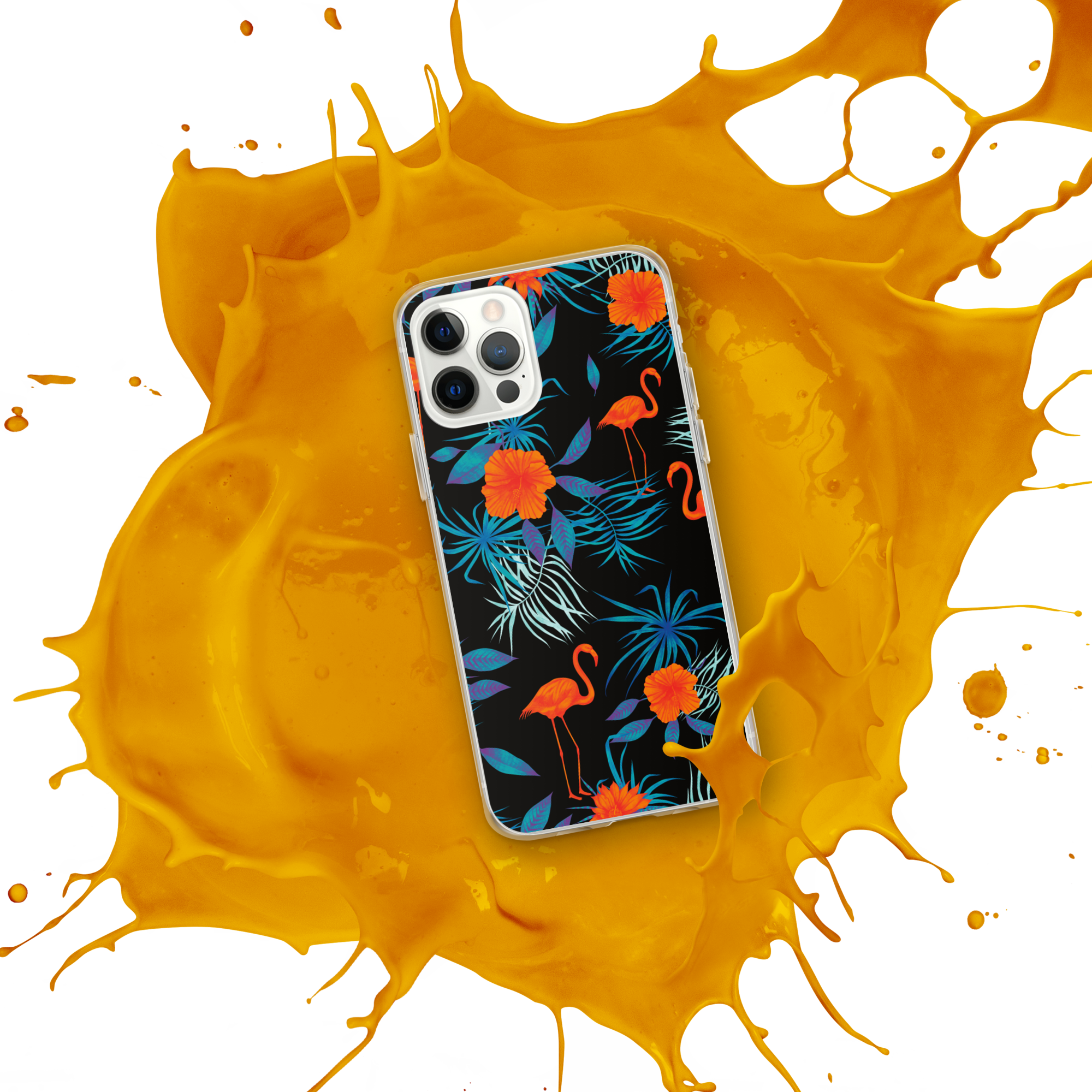 Bird iPhone Case