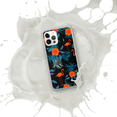 Bird iPhone Case