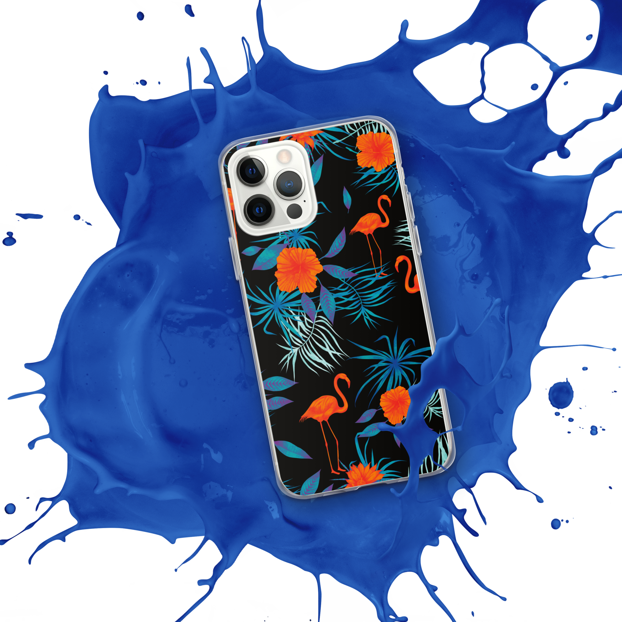 Bird iPhone Case