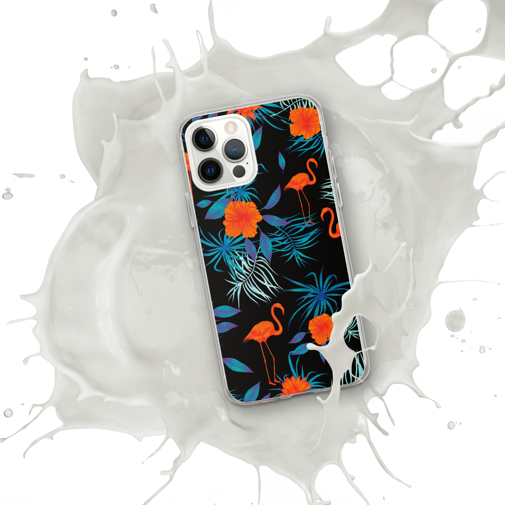 Bird iPhone Case