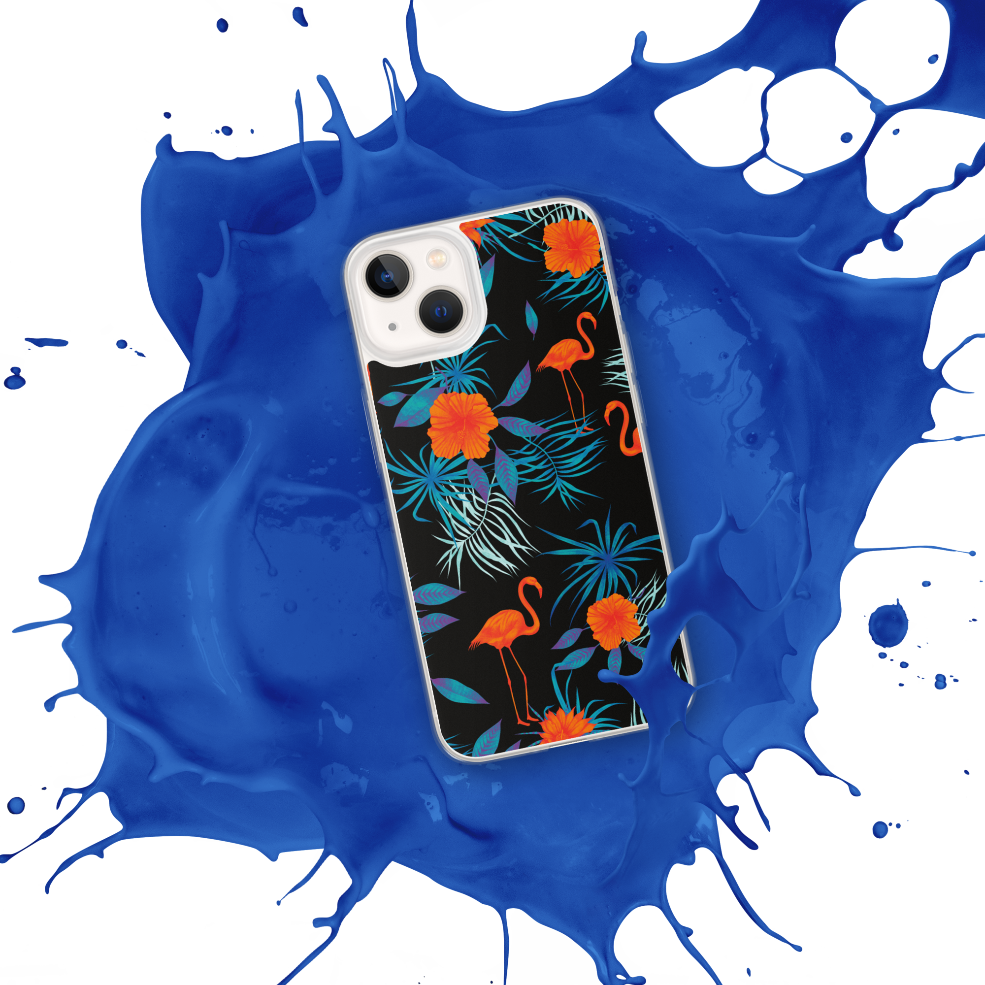 Bird iPhone Case