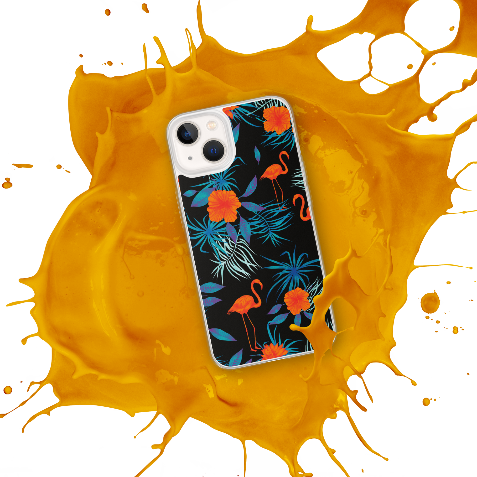 Bird iPhone Case