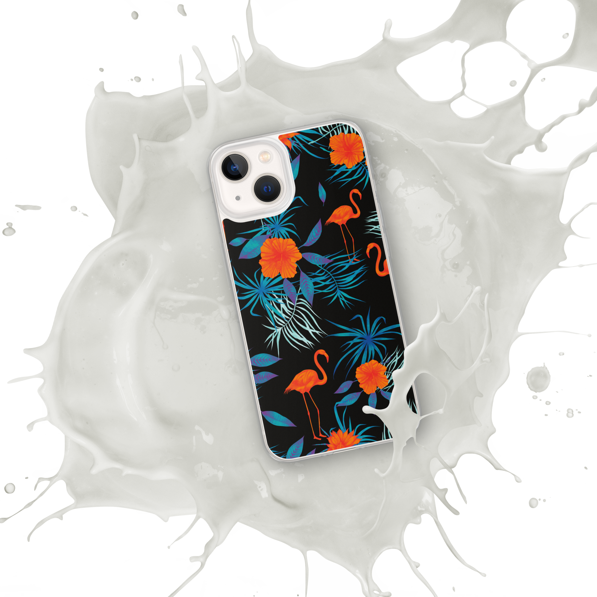 Bird iPhone Case