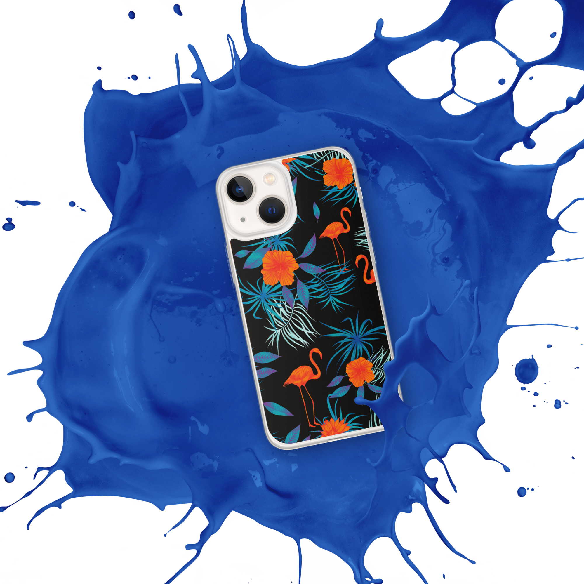 Bird iPhone Case
