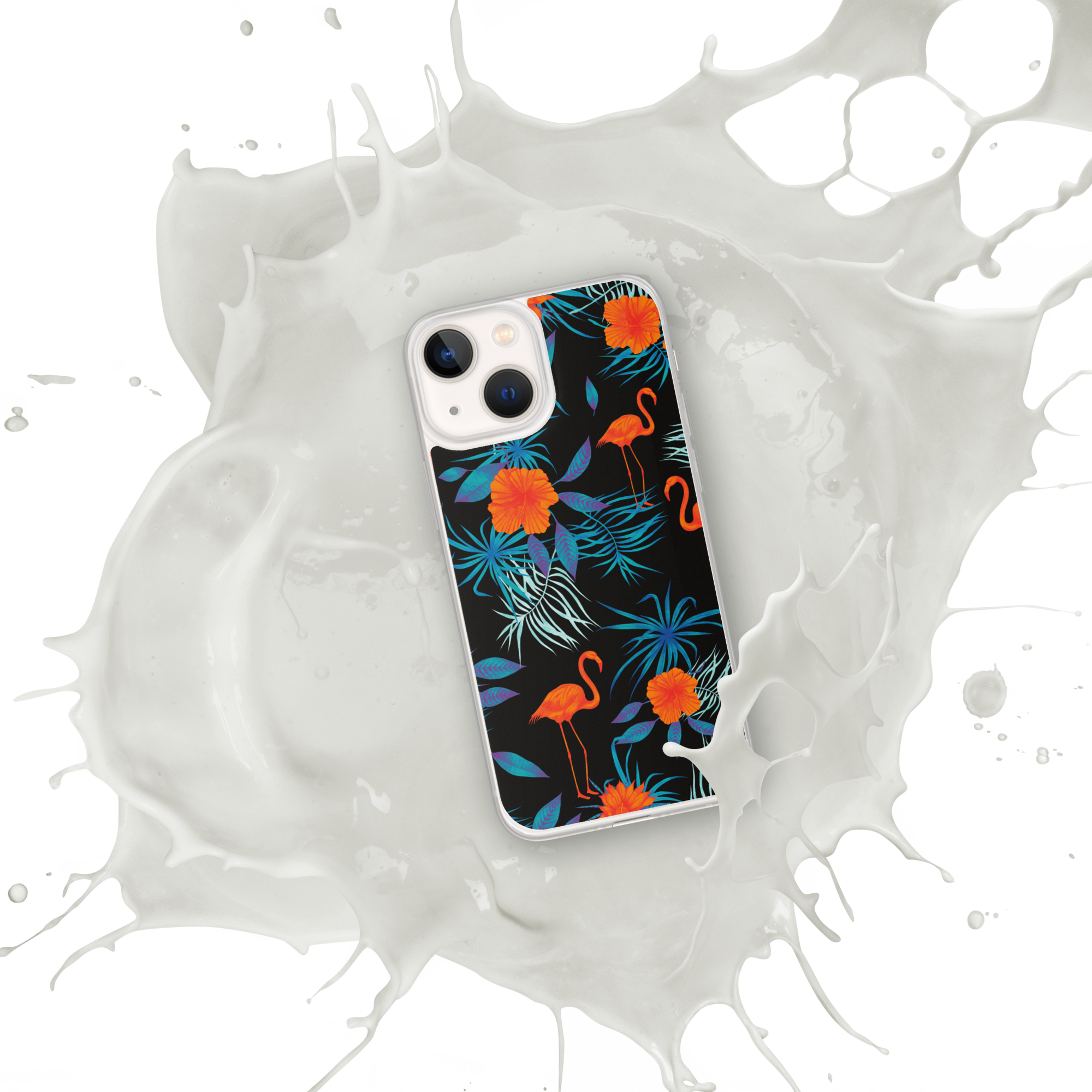Bird iPhone Case