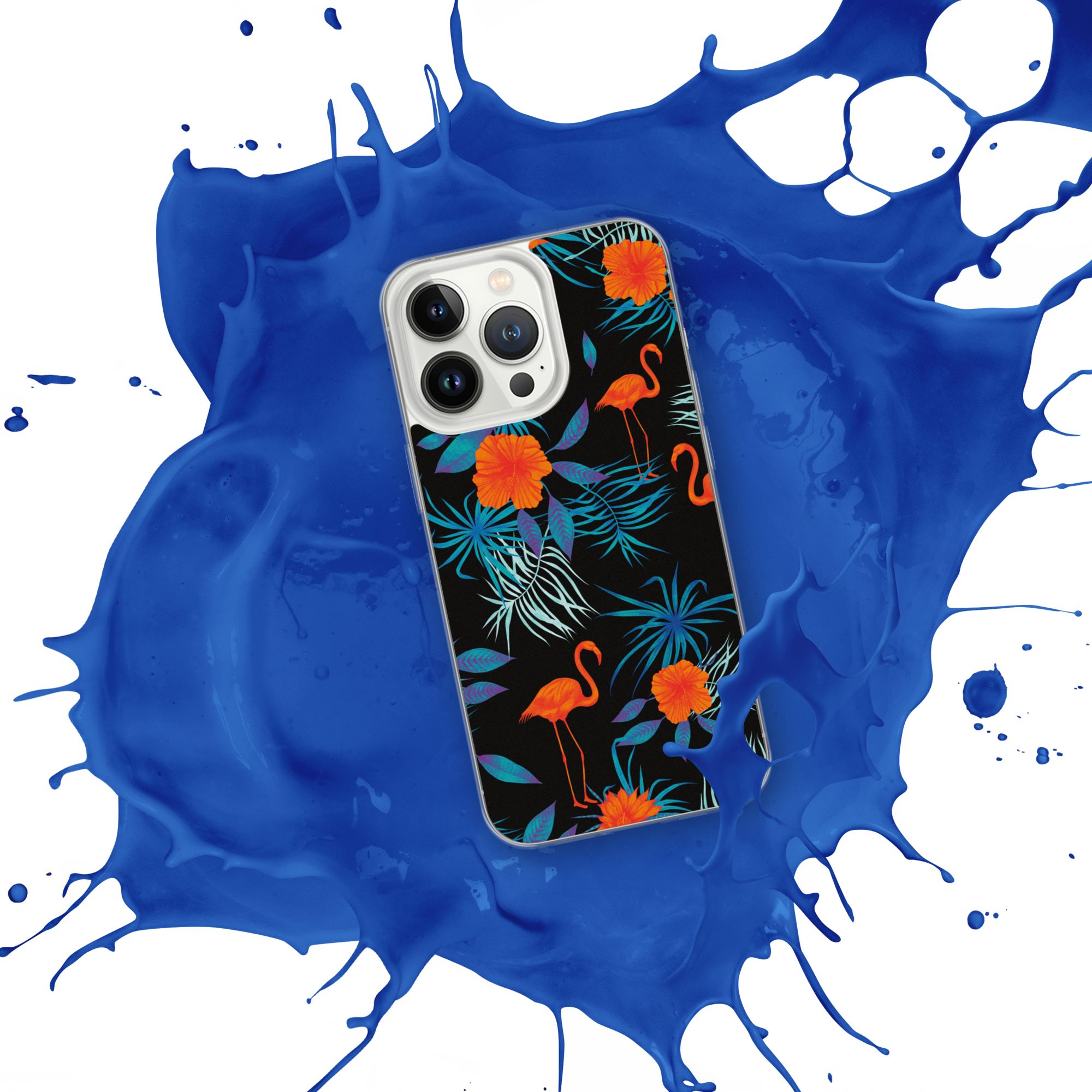 Bird iPhone Case