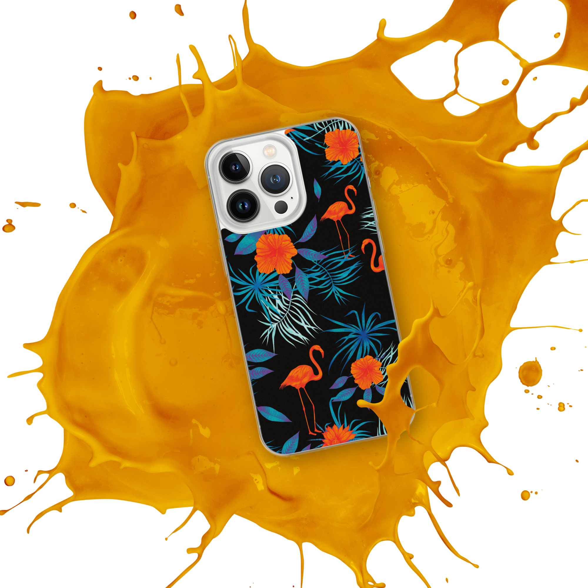 Bird iPhone Case