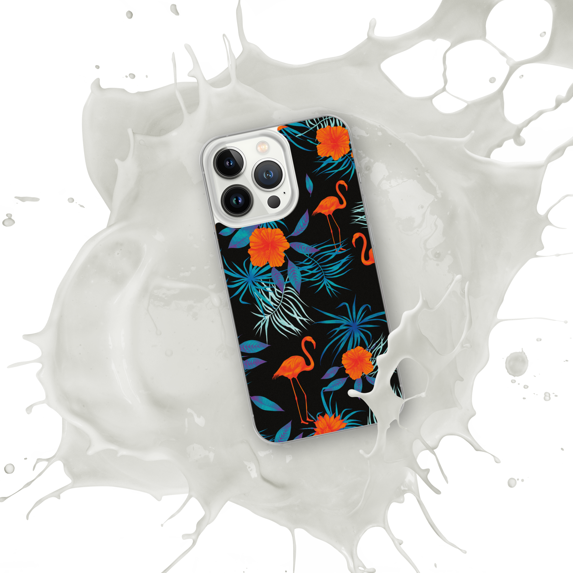 Bird iPhone Case