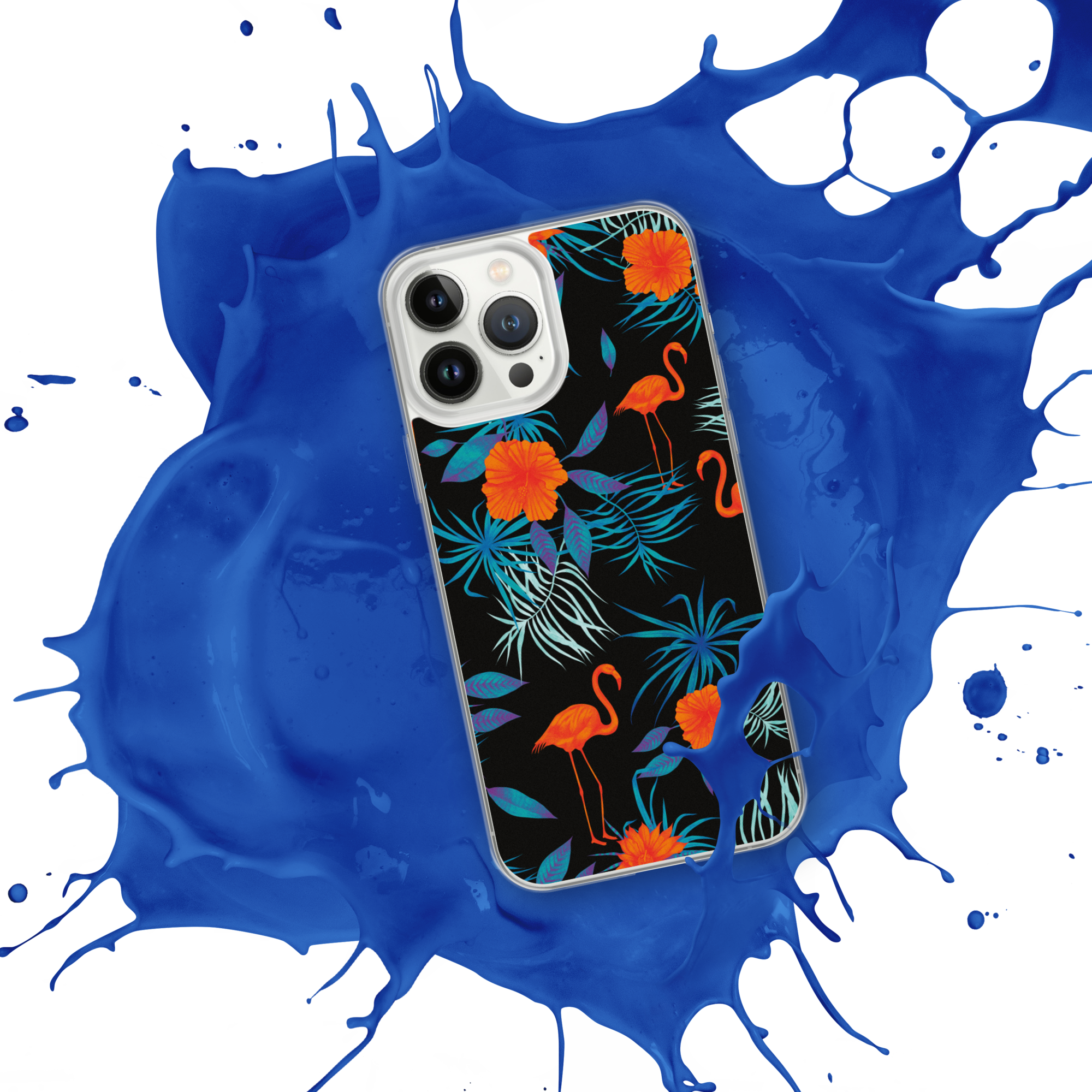 Bird iPhone Case