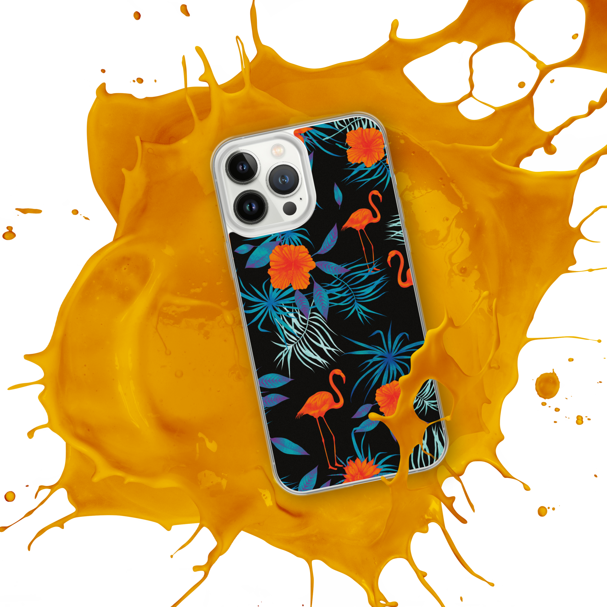 Bird iPhone Case