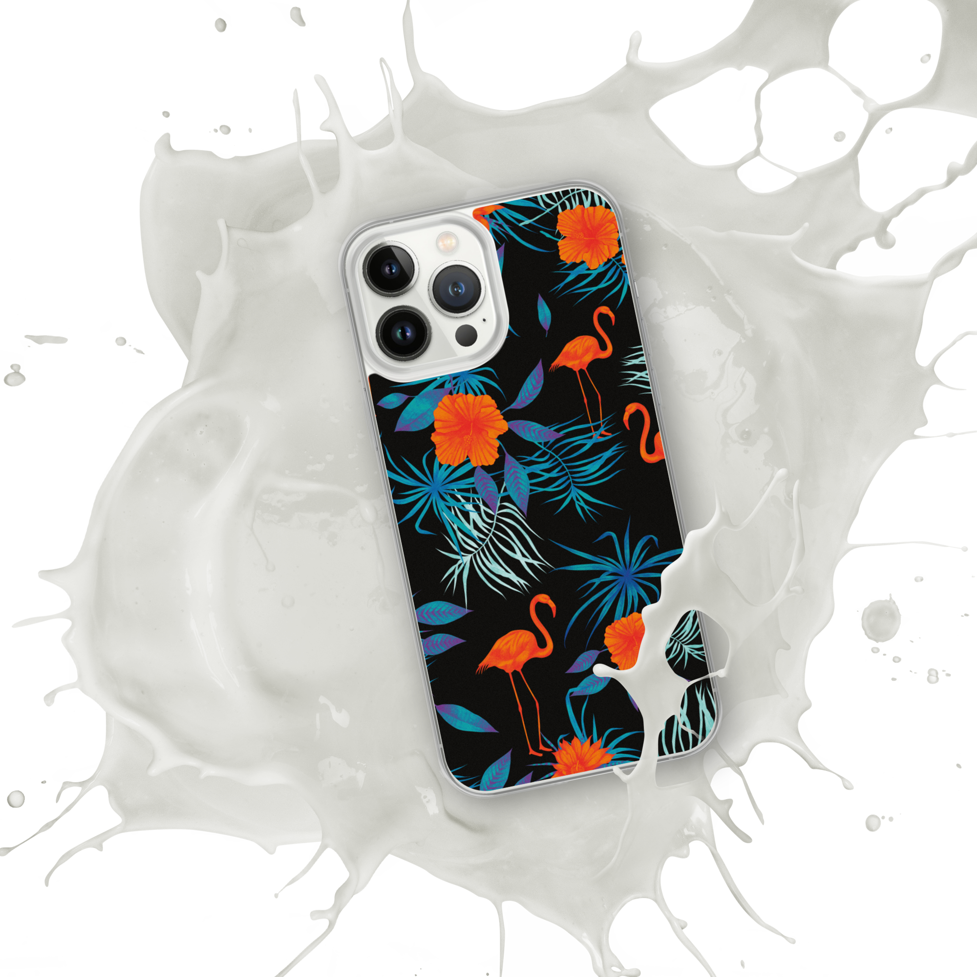 Bird iPhone Case