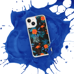 Bird iPhone Case