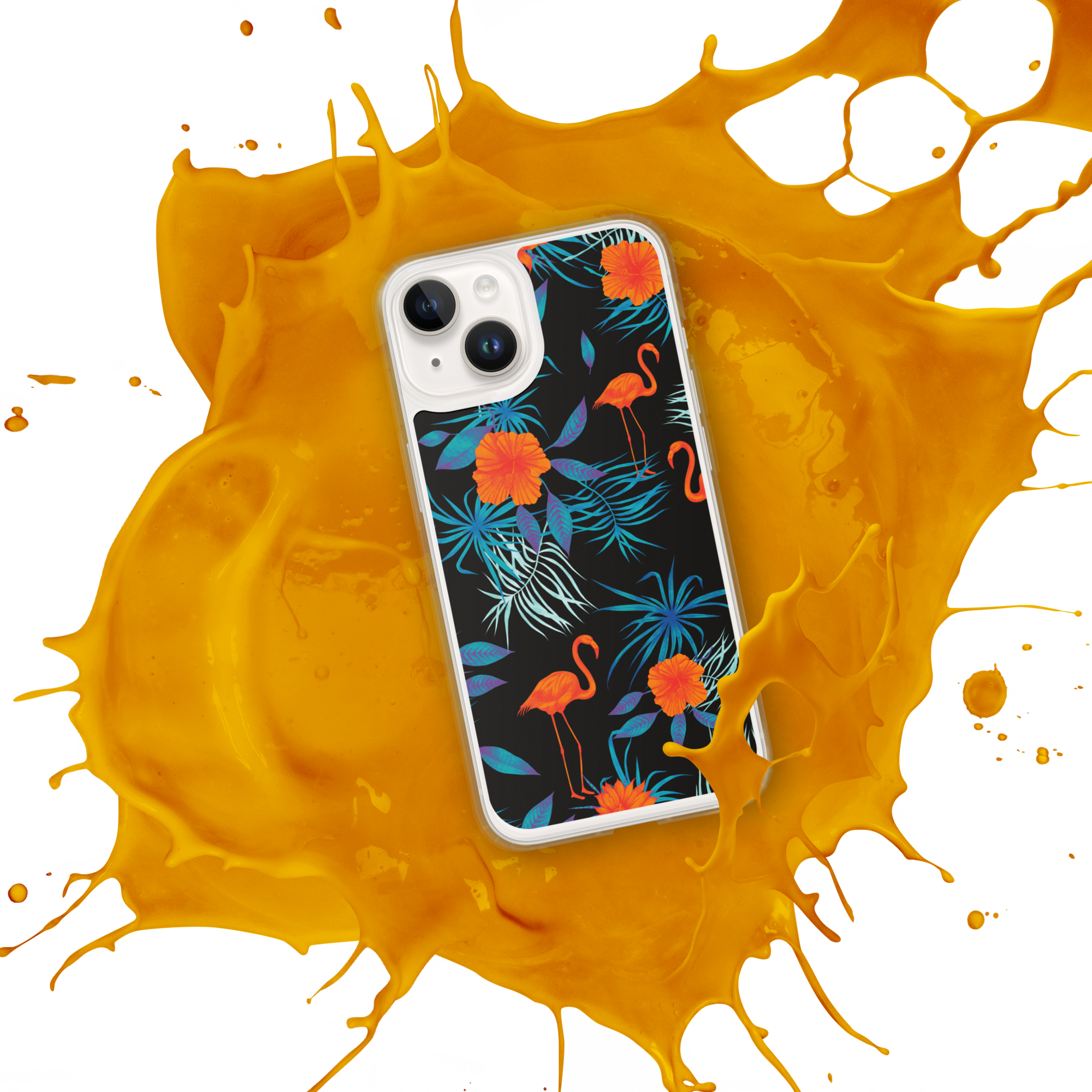 Bird iPhone Case