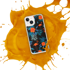 Bird iPhone Case