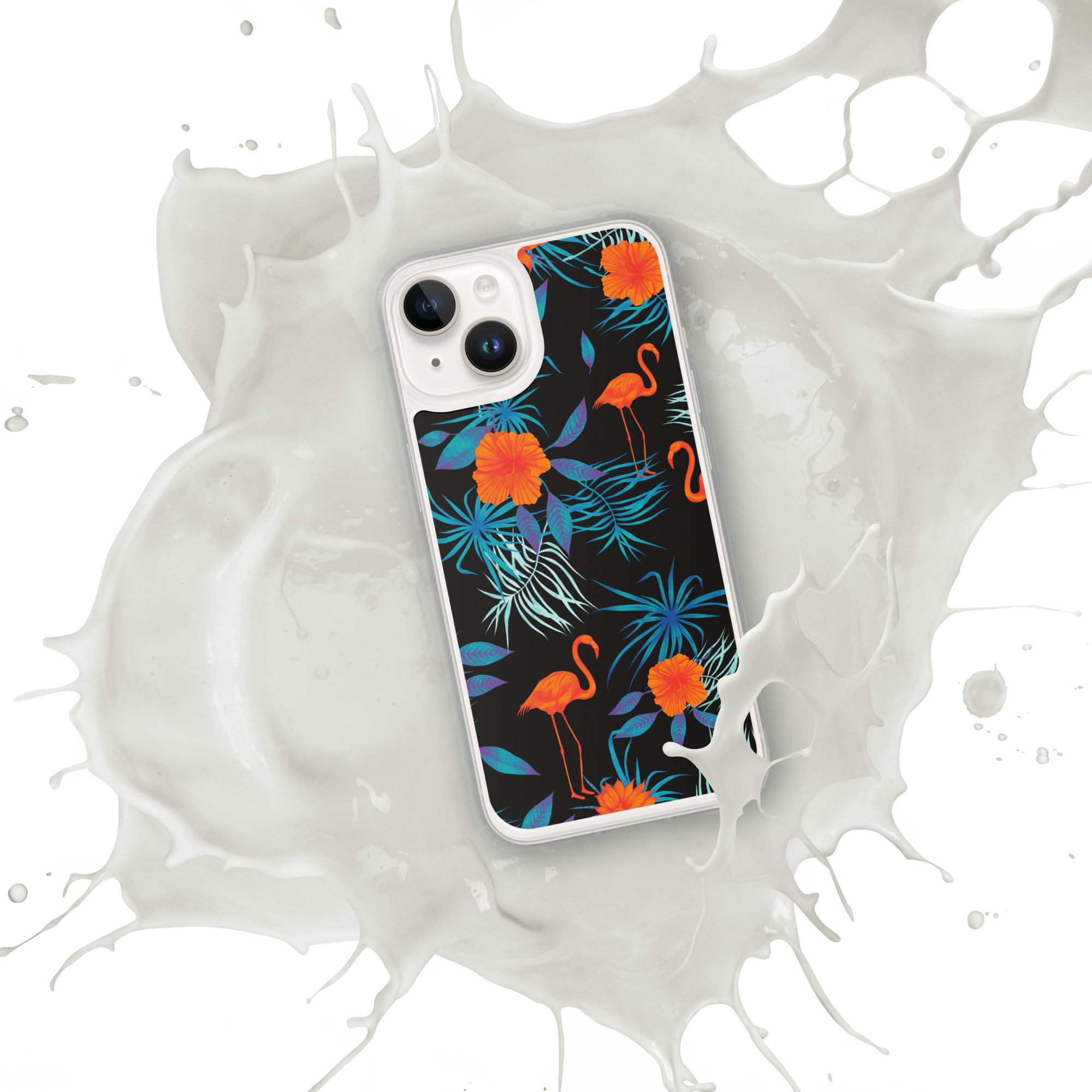 Bird iPhone Case