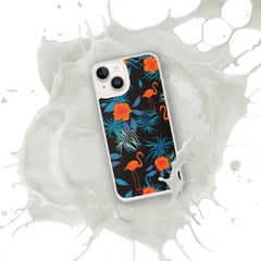 Bird iPhone Case