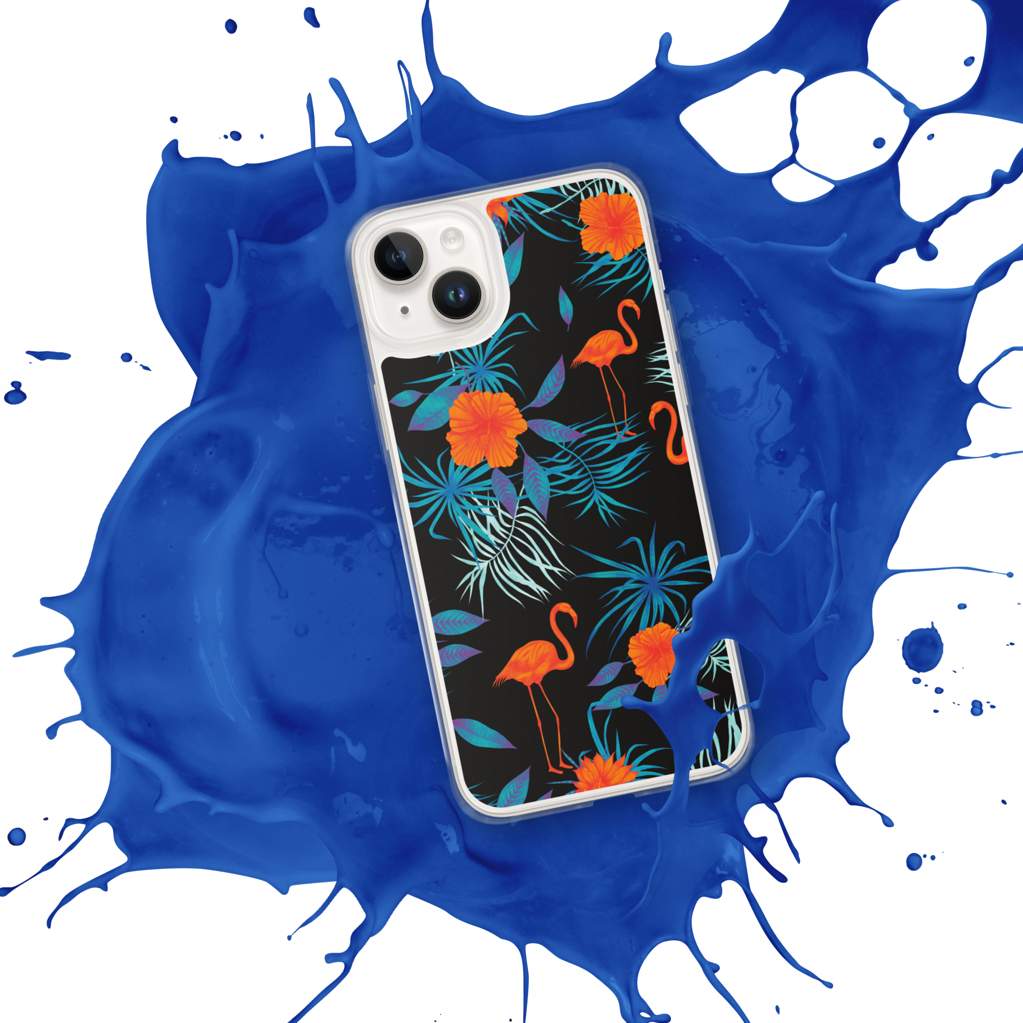 Bird iPhone Case