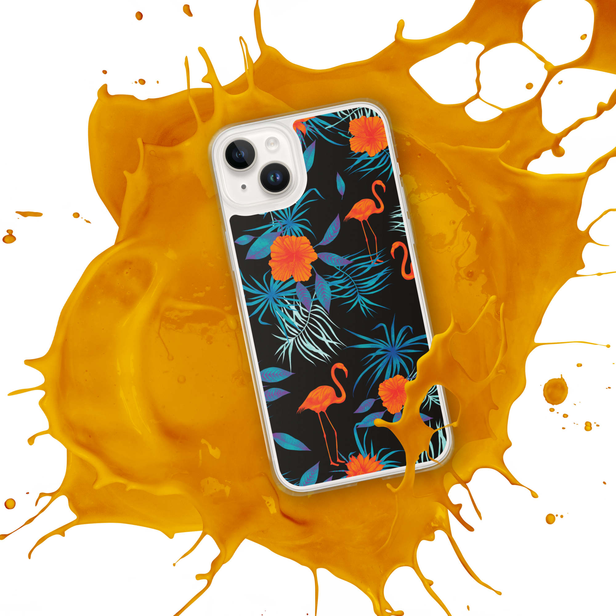Bird iPhone Case