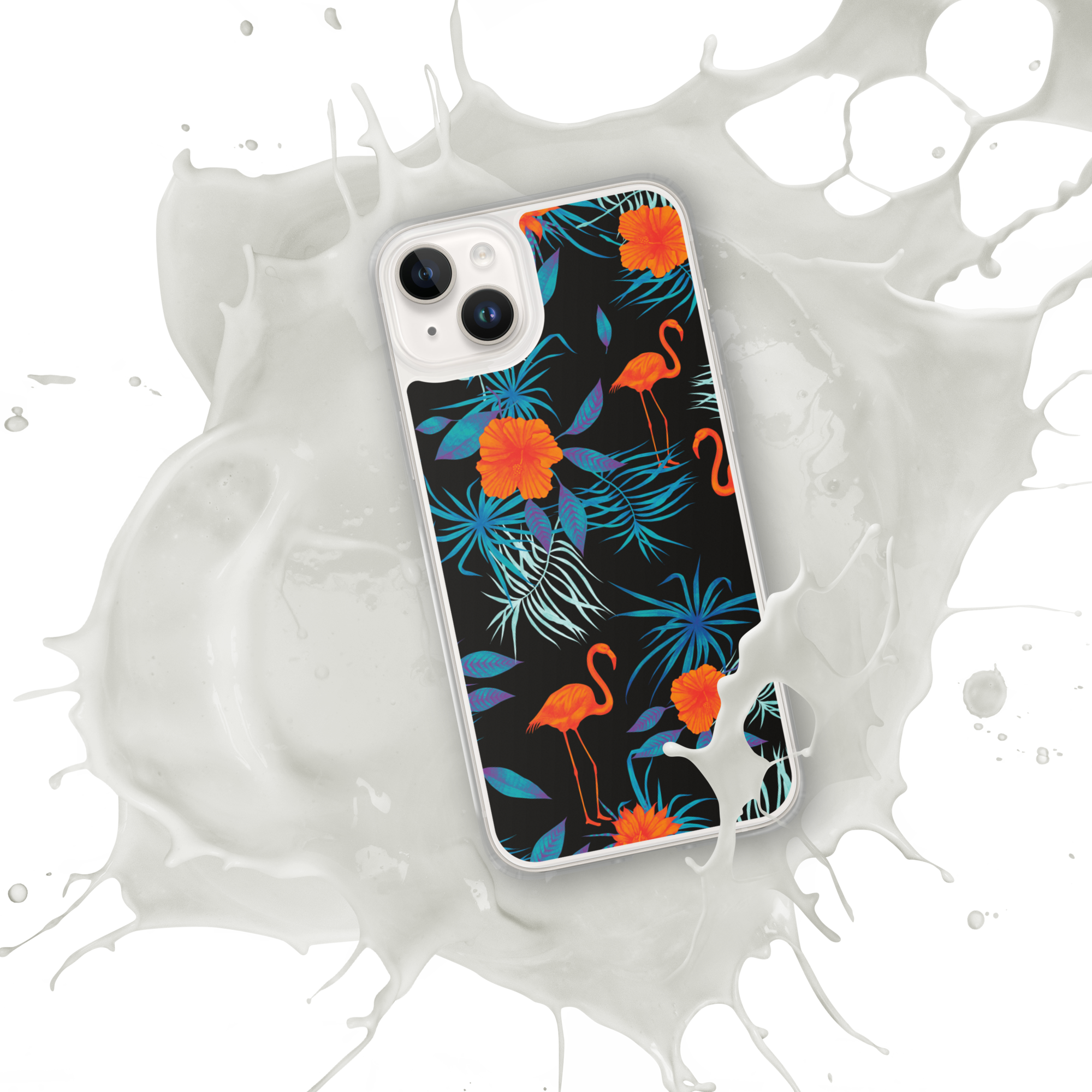 Bird iPhone Case