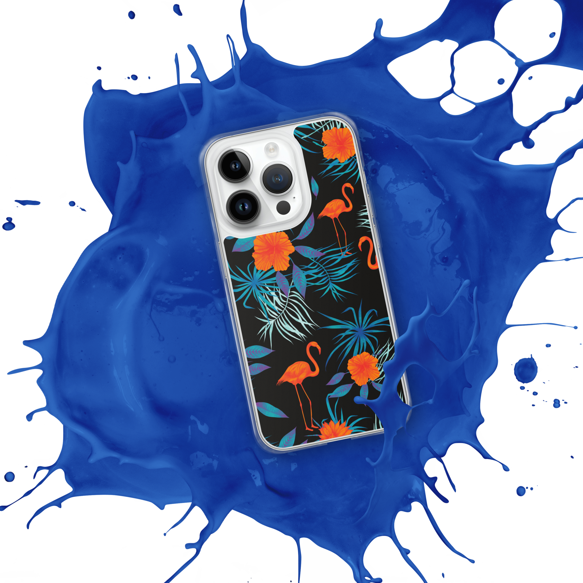 Bird iPhone Case