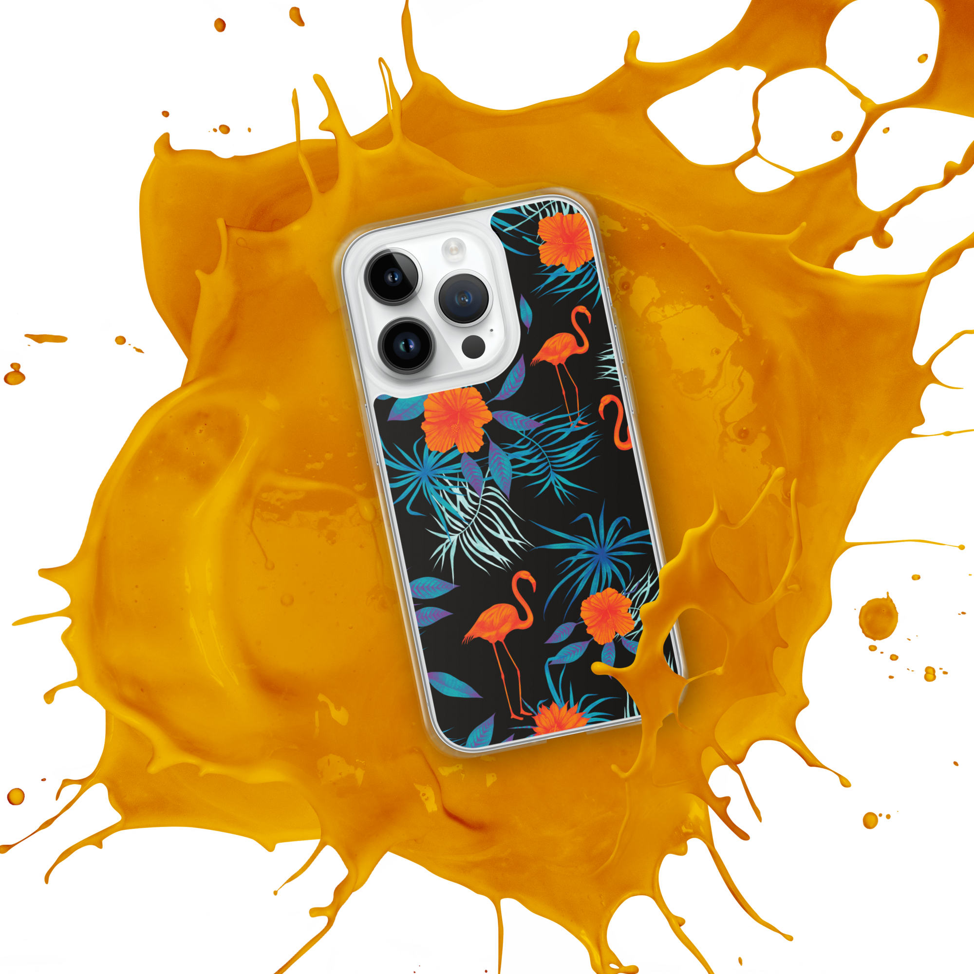 Bird iPhone Case