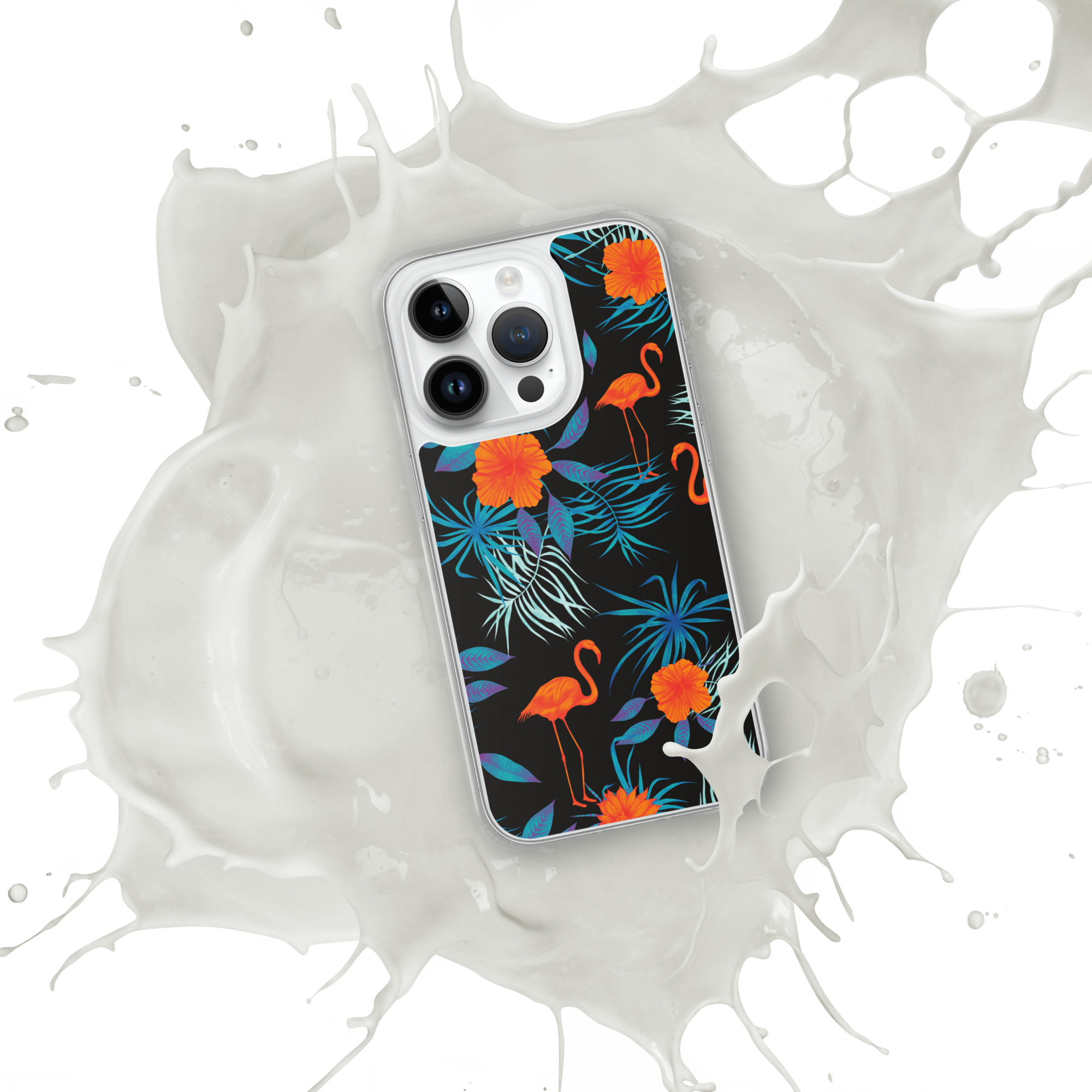 Bird iPhone Case