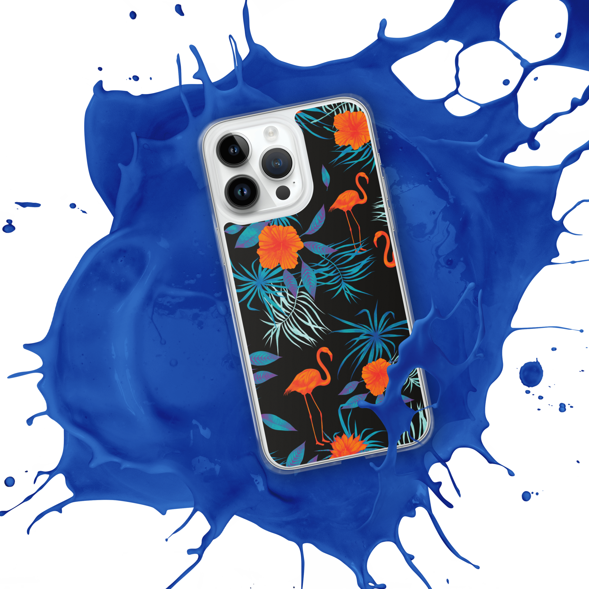 Bird iPhone Case