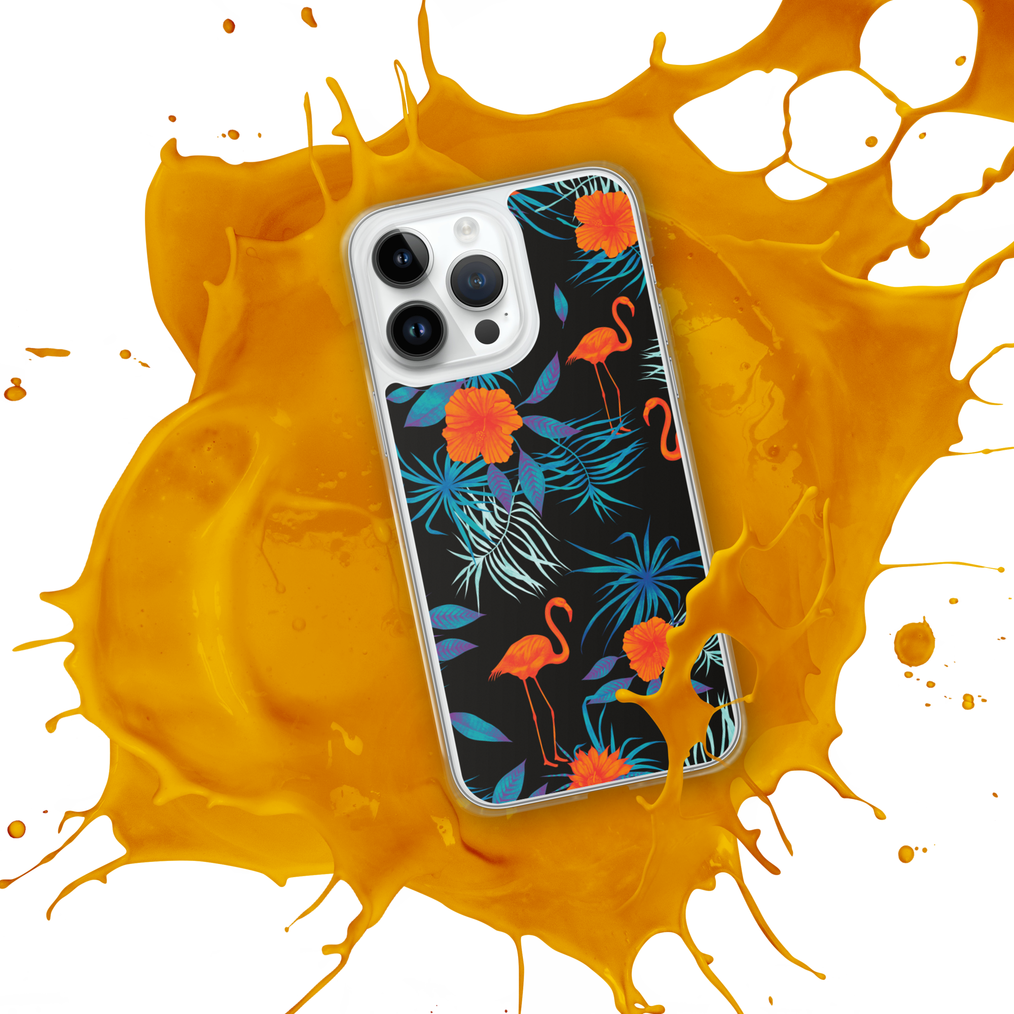 Bird iPhone Case