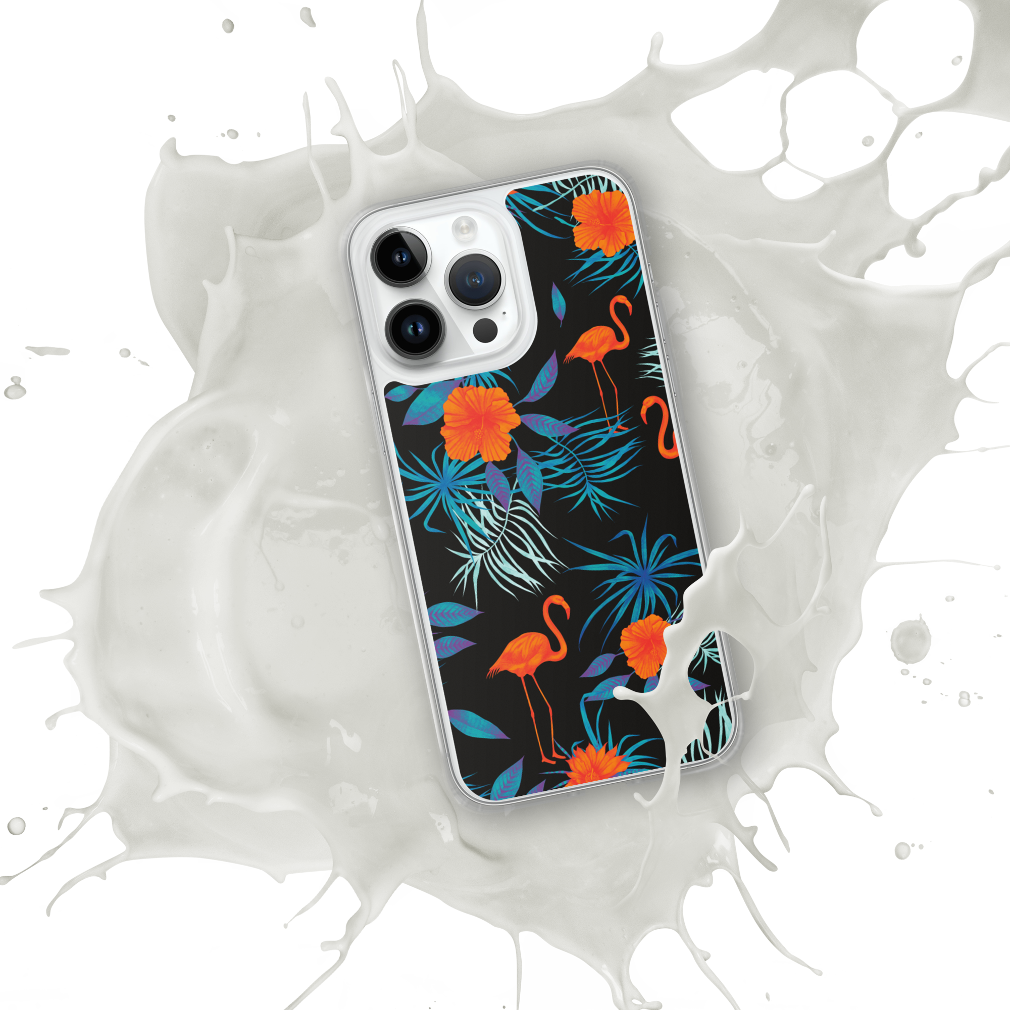 Bird iPhone Case