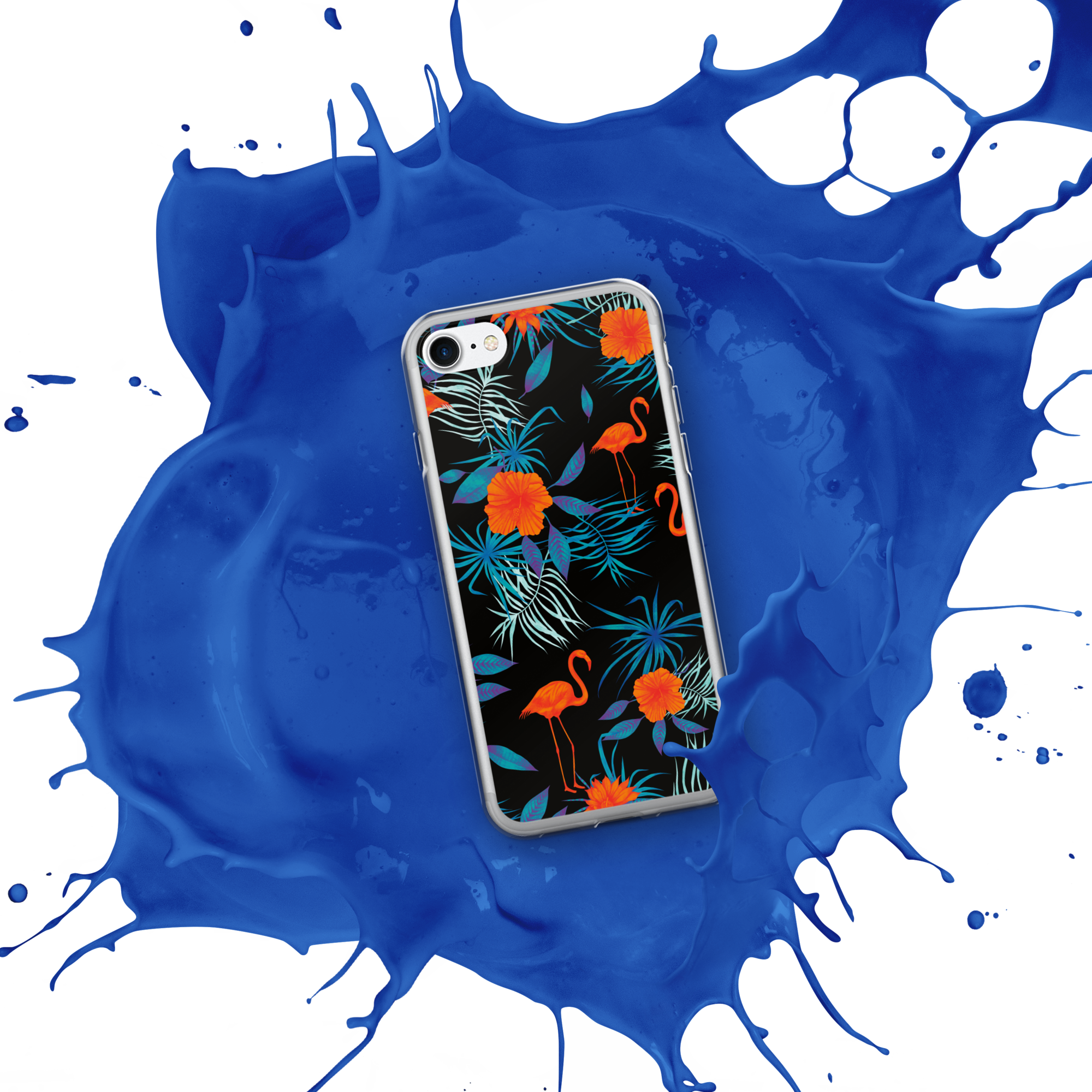 Bird iPhone Case