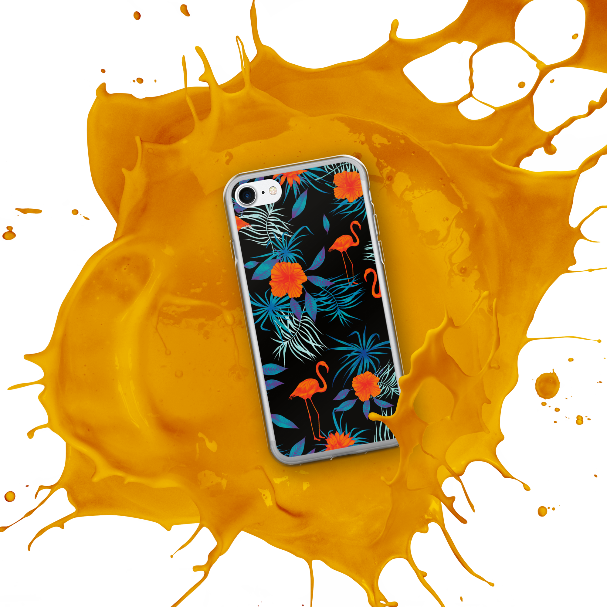 Bird iPhone Case