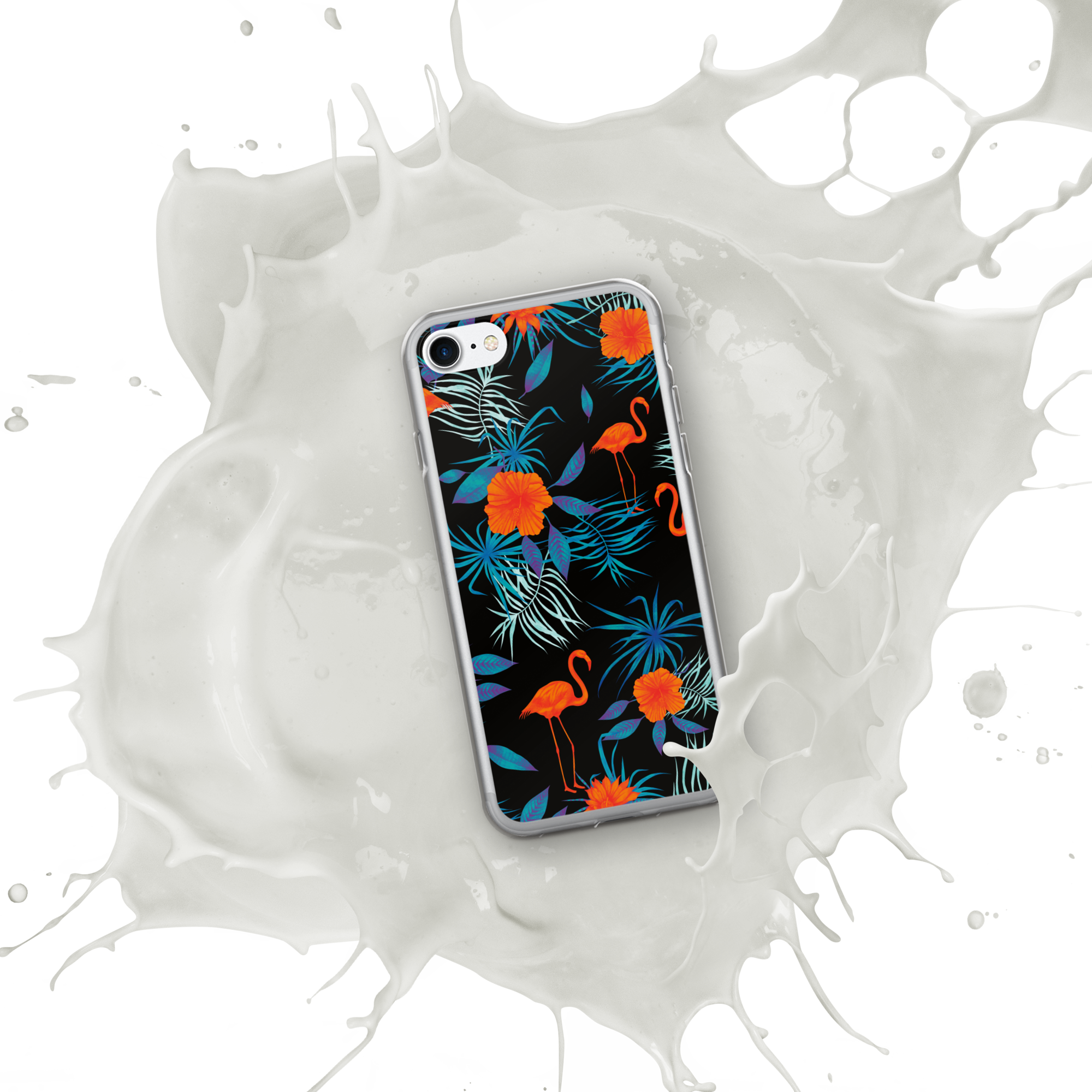 Bird iPhone Case