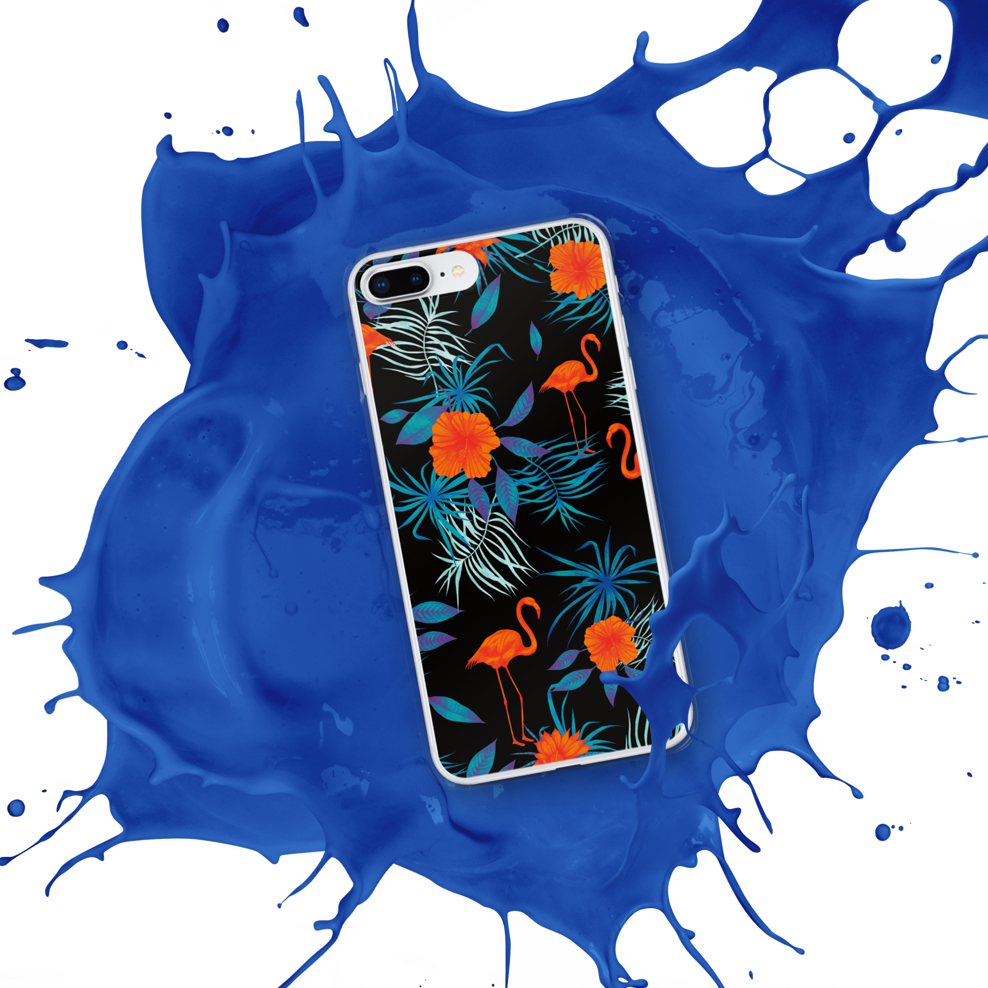 Bird iPhone Case