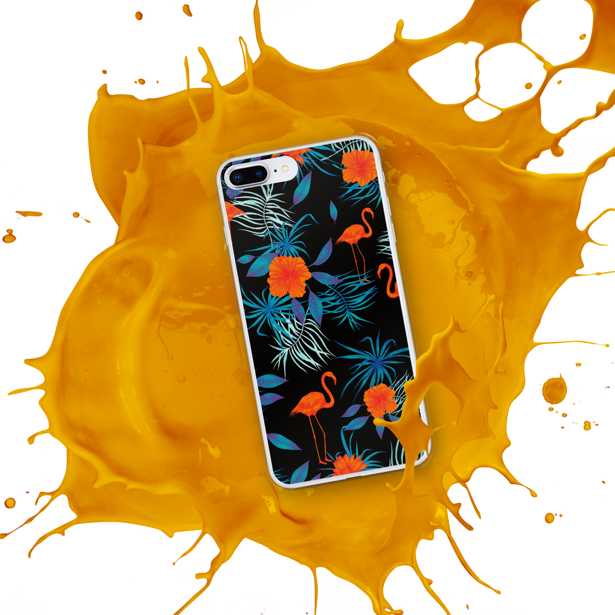 Bird iPhone Case