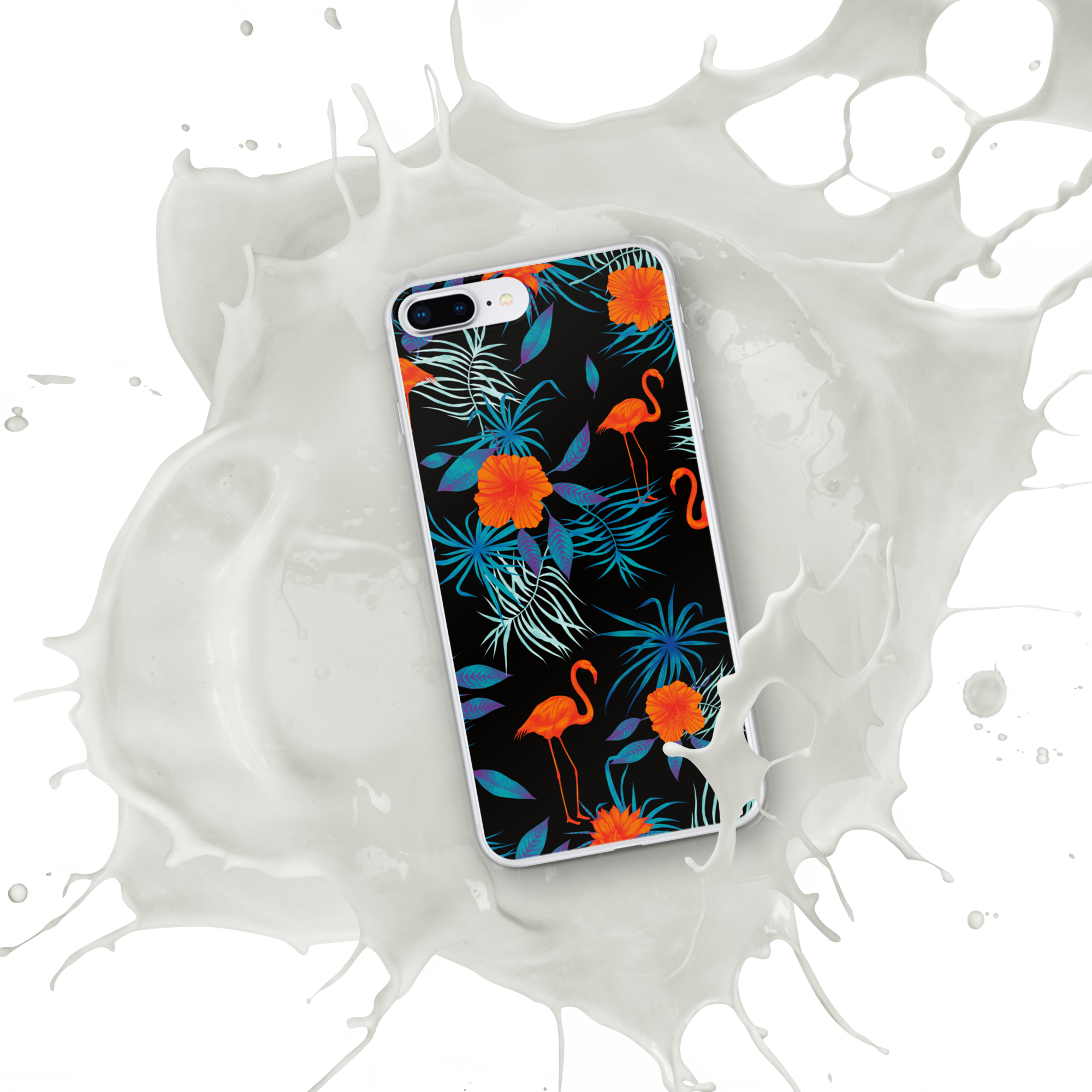 Bird iPhone Case