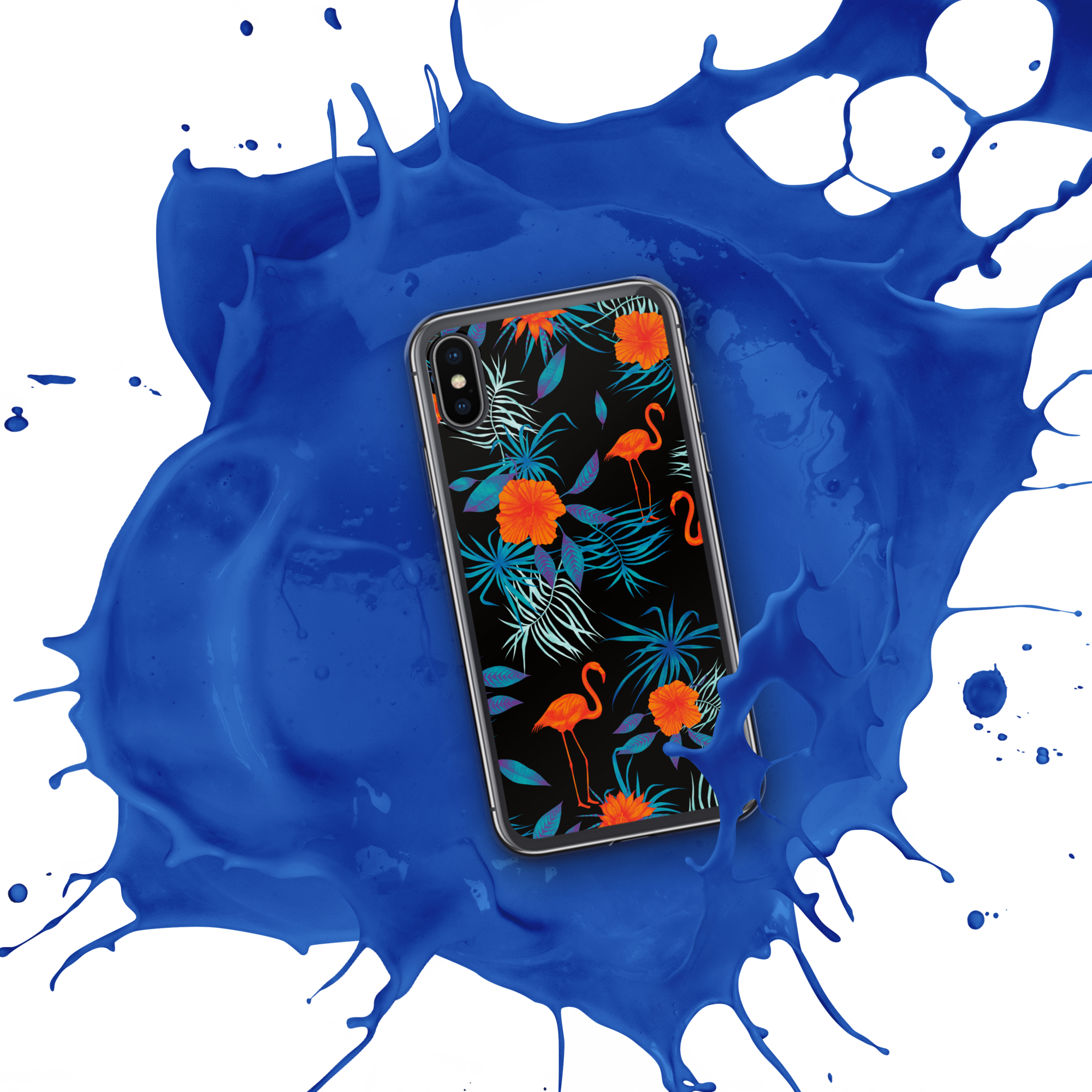 Bird iPhone Case