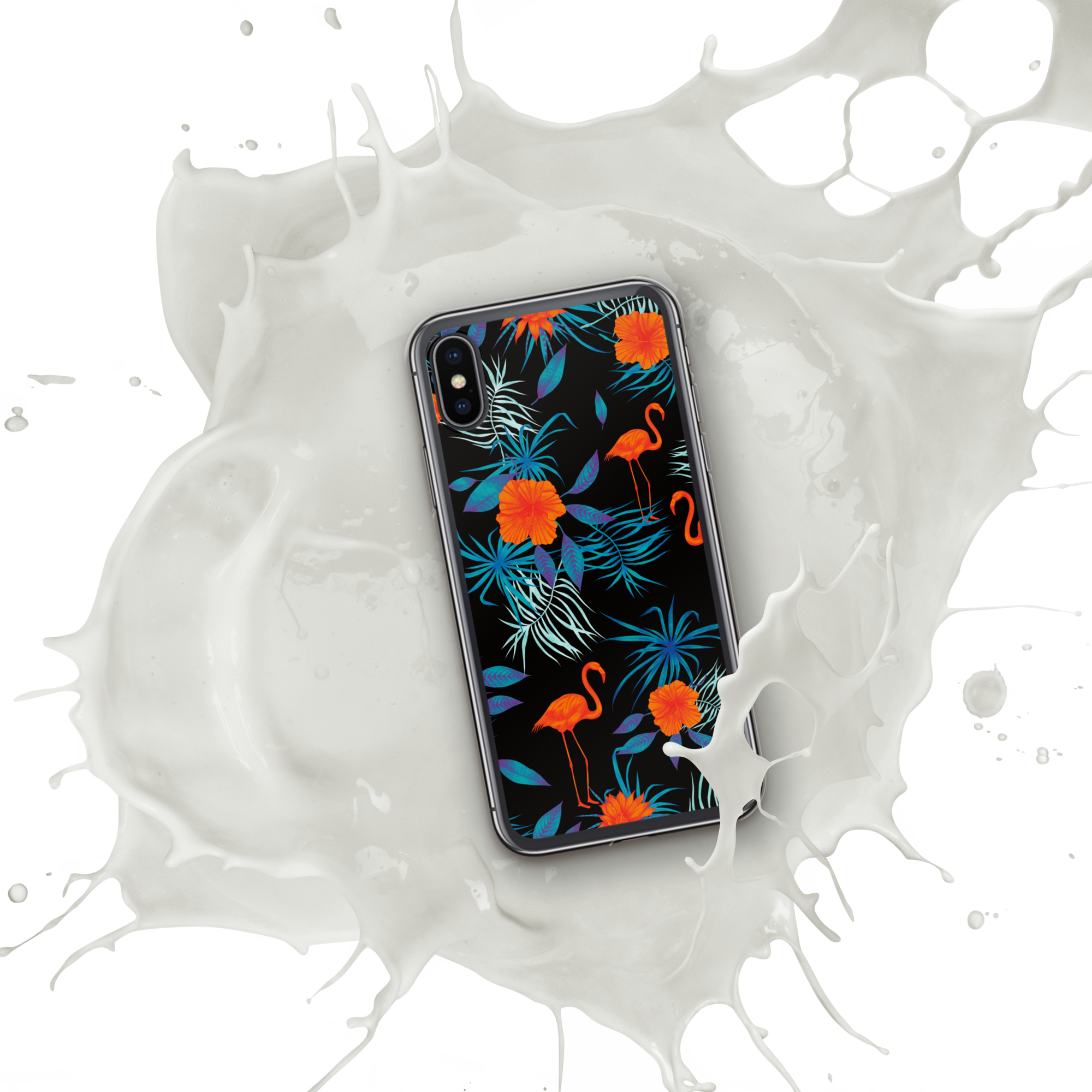 Bird iPhone Case