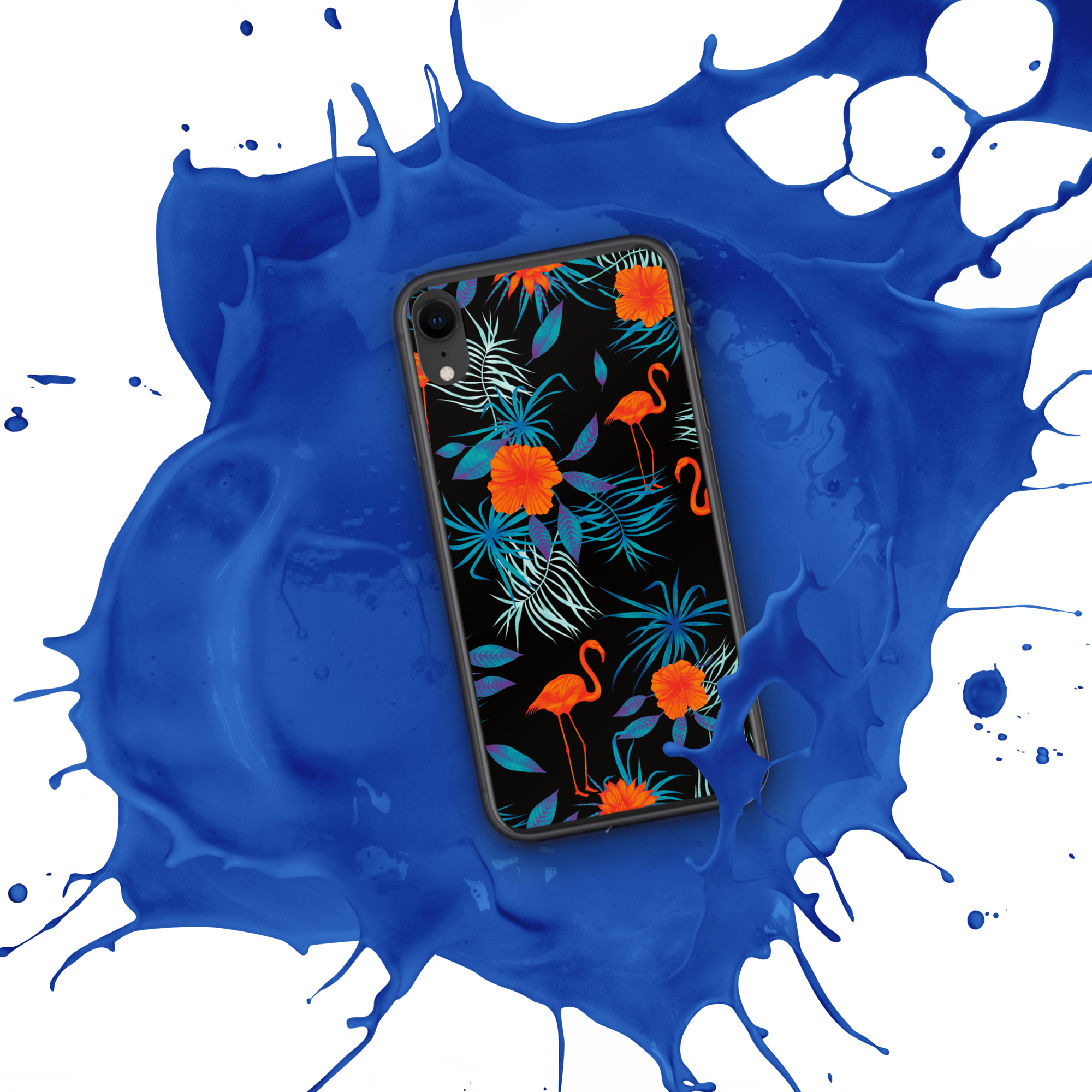 Bird iPhone Case