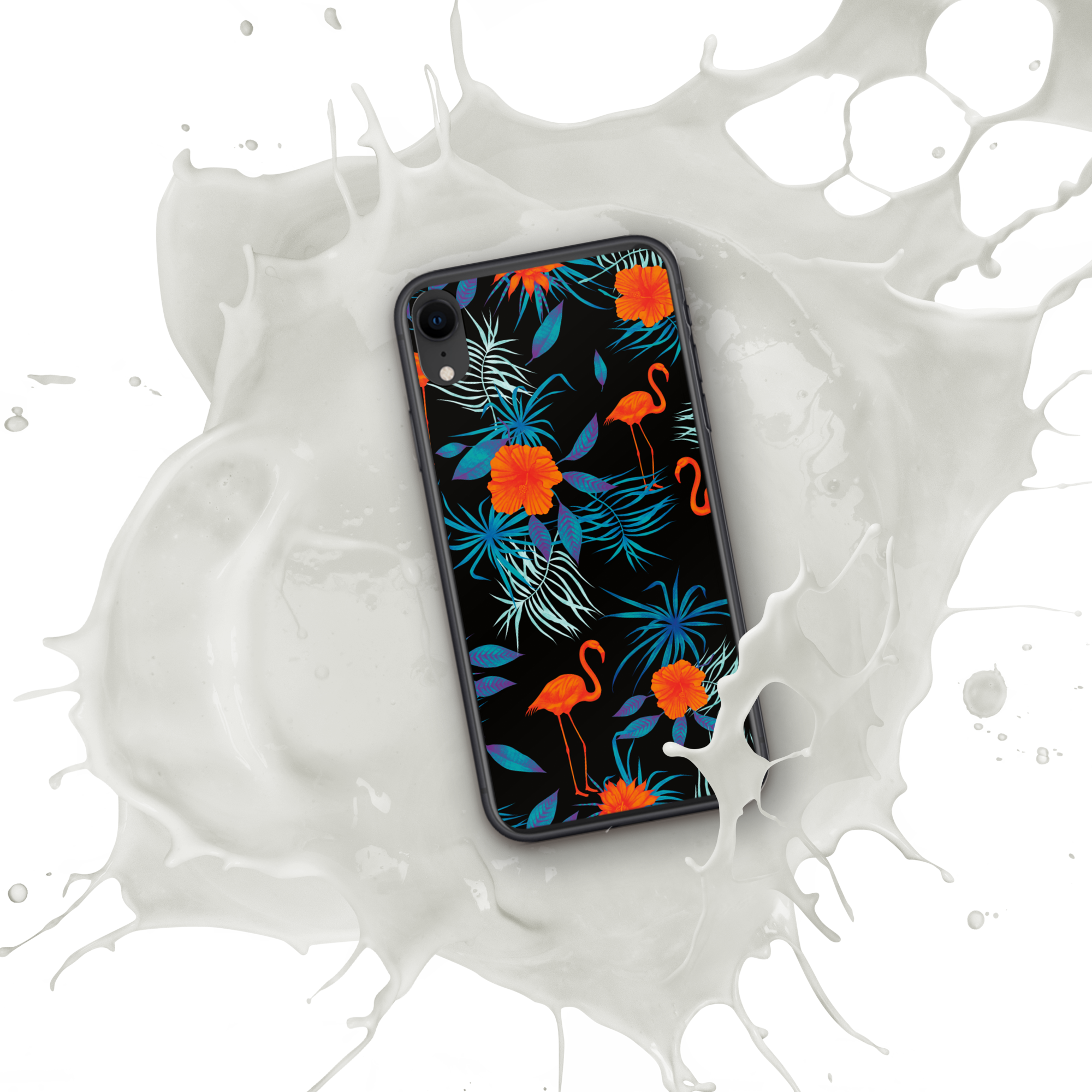 Bird iPhone Case
