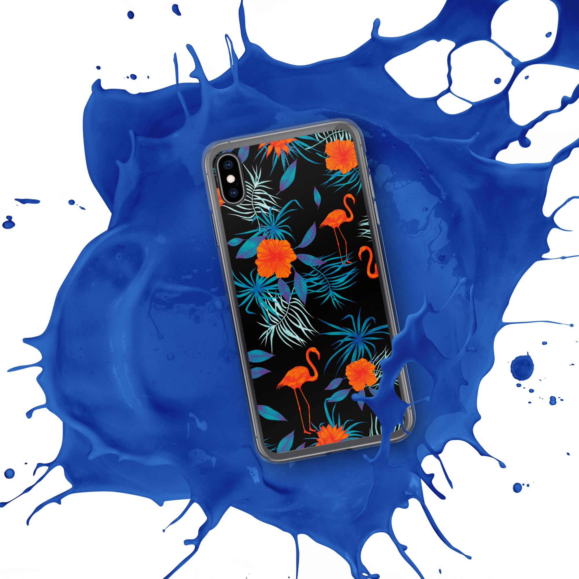 Bird iPhone Case